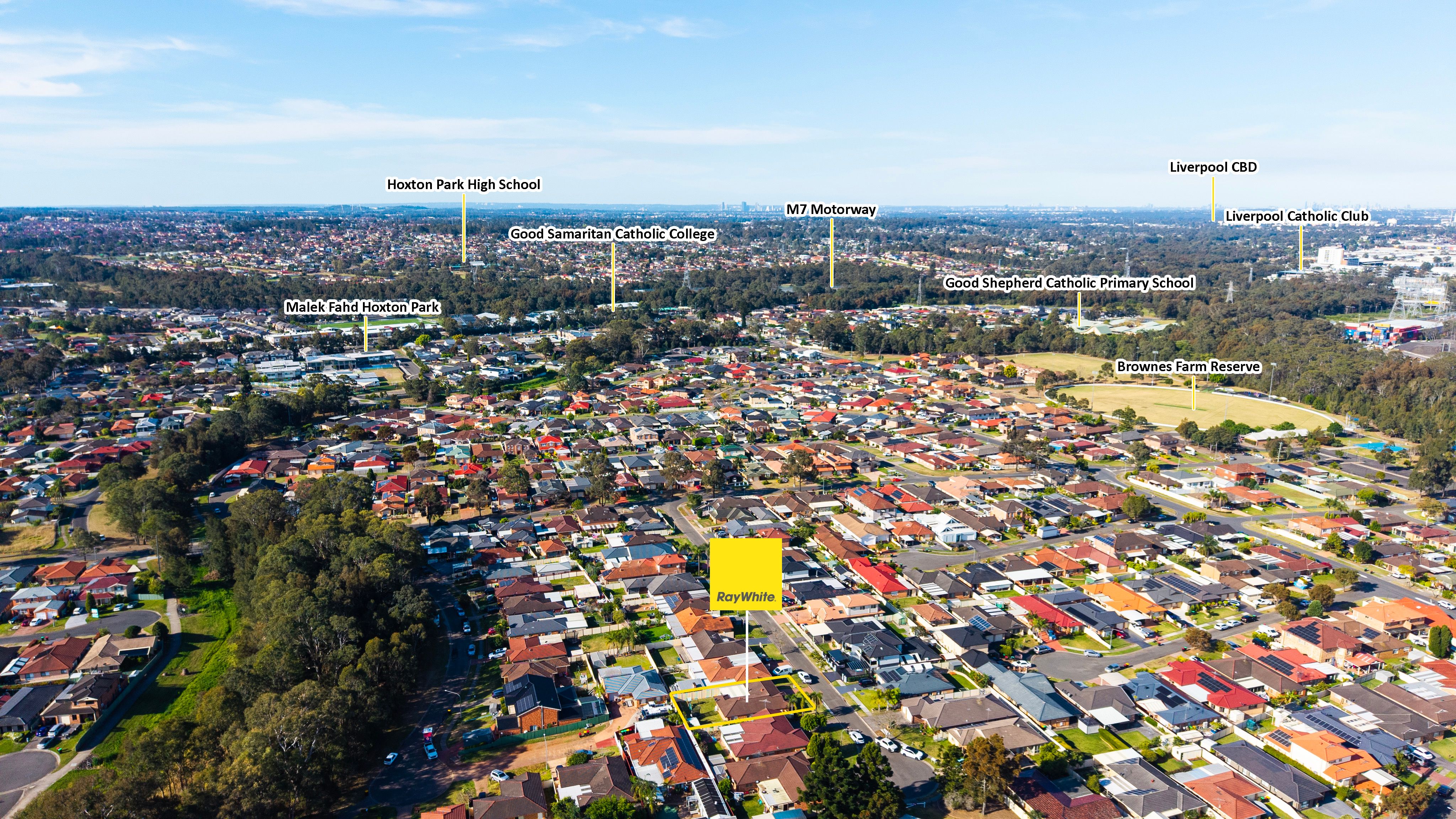 19 Nymboida Avenue — photo 17 of 19