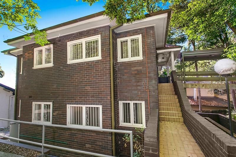 1/54 Cranbook Road, Bellevue Hill, NSW 2023