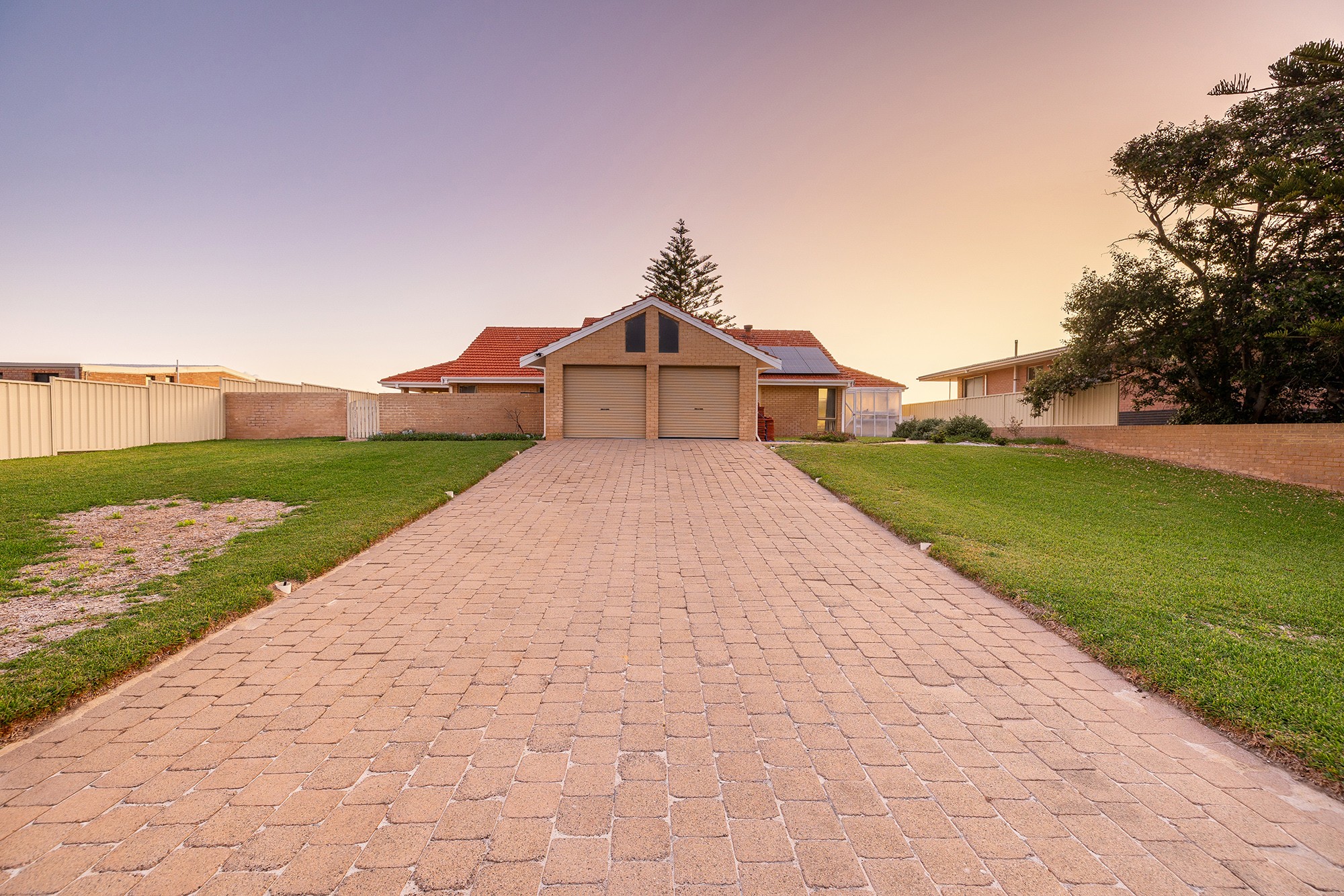 39 DE BURGH Street, Ledge Point, WA 6043