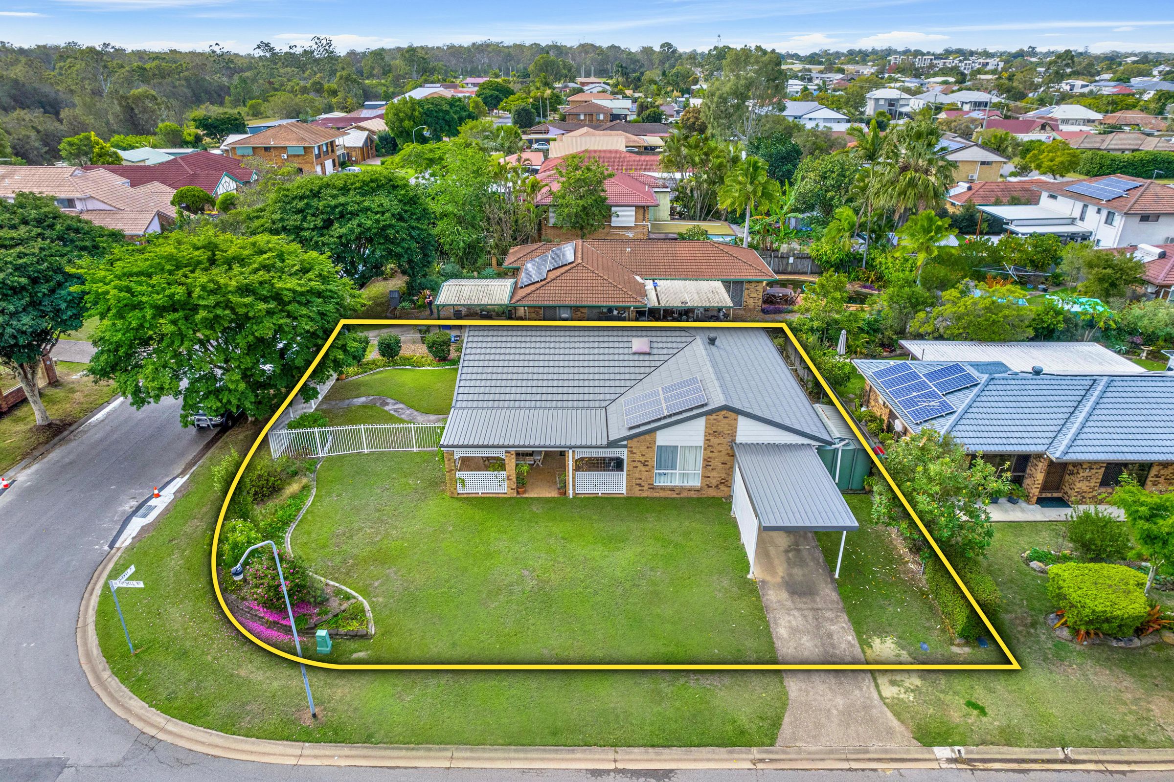 1 Fairway Place, Banyo, QLD 4014 Sold House Ray White Bracken Ridge