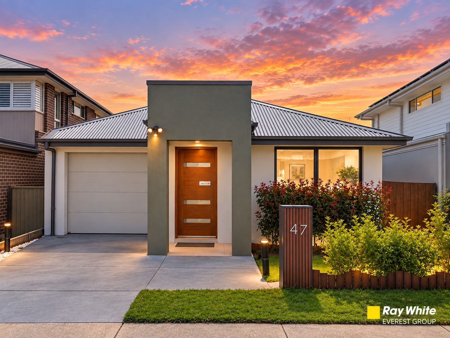 47 Wadham Street, Box Hill, NSW 2765