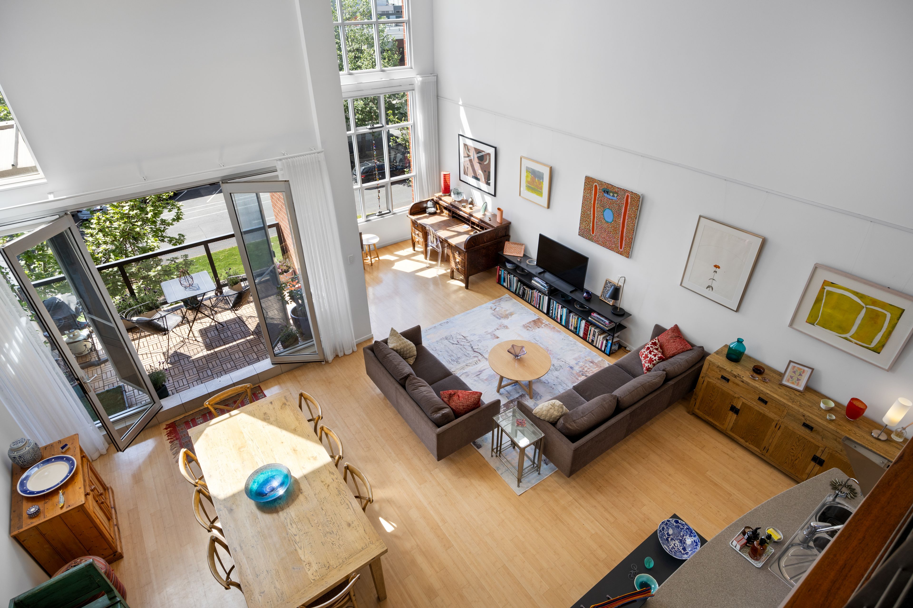26/237 Wakefield Street — photo from Ray White Adelaide City