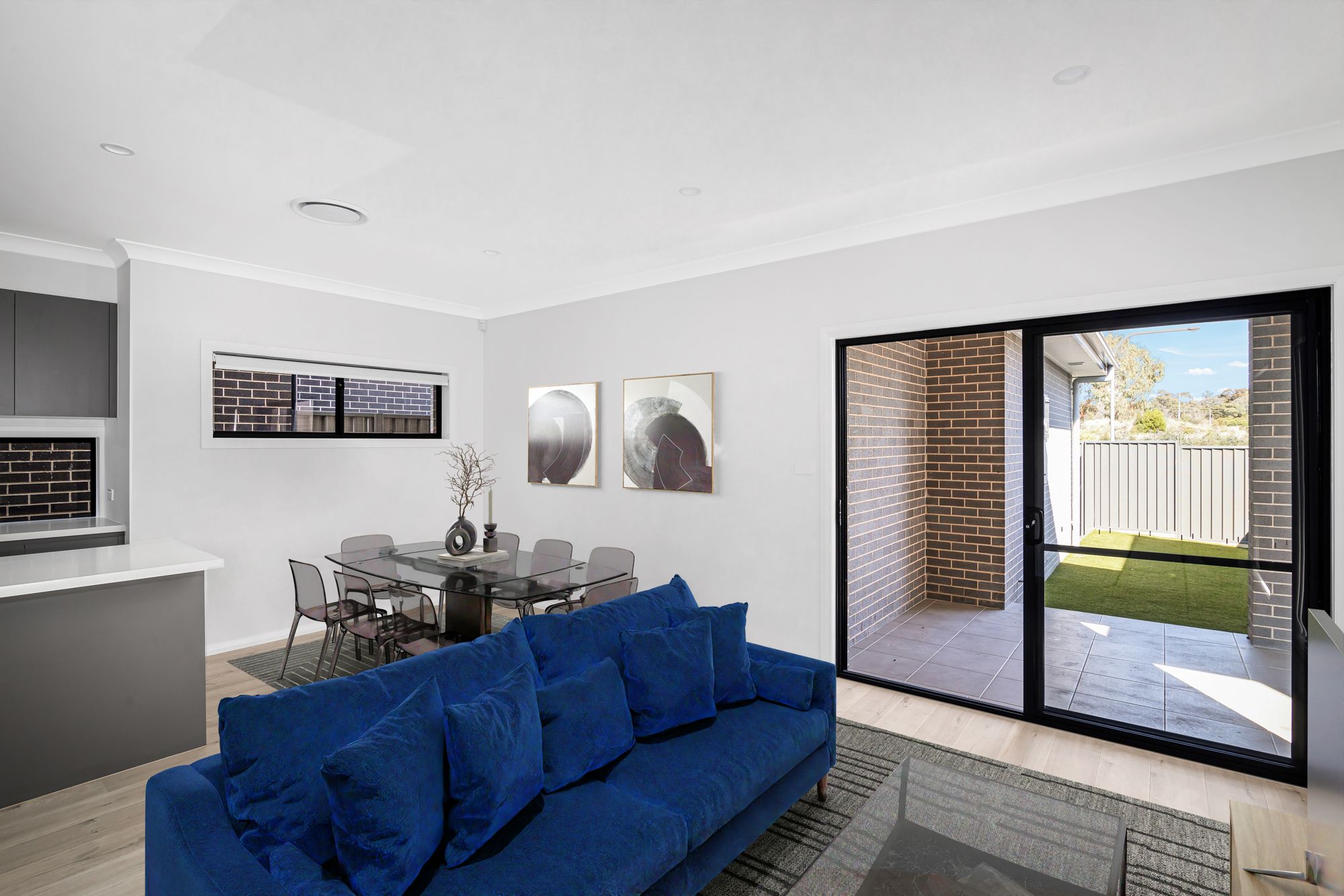 3 Eve Street, Werrington, NSW 2747
