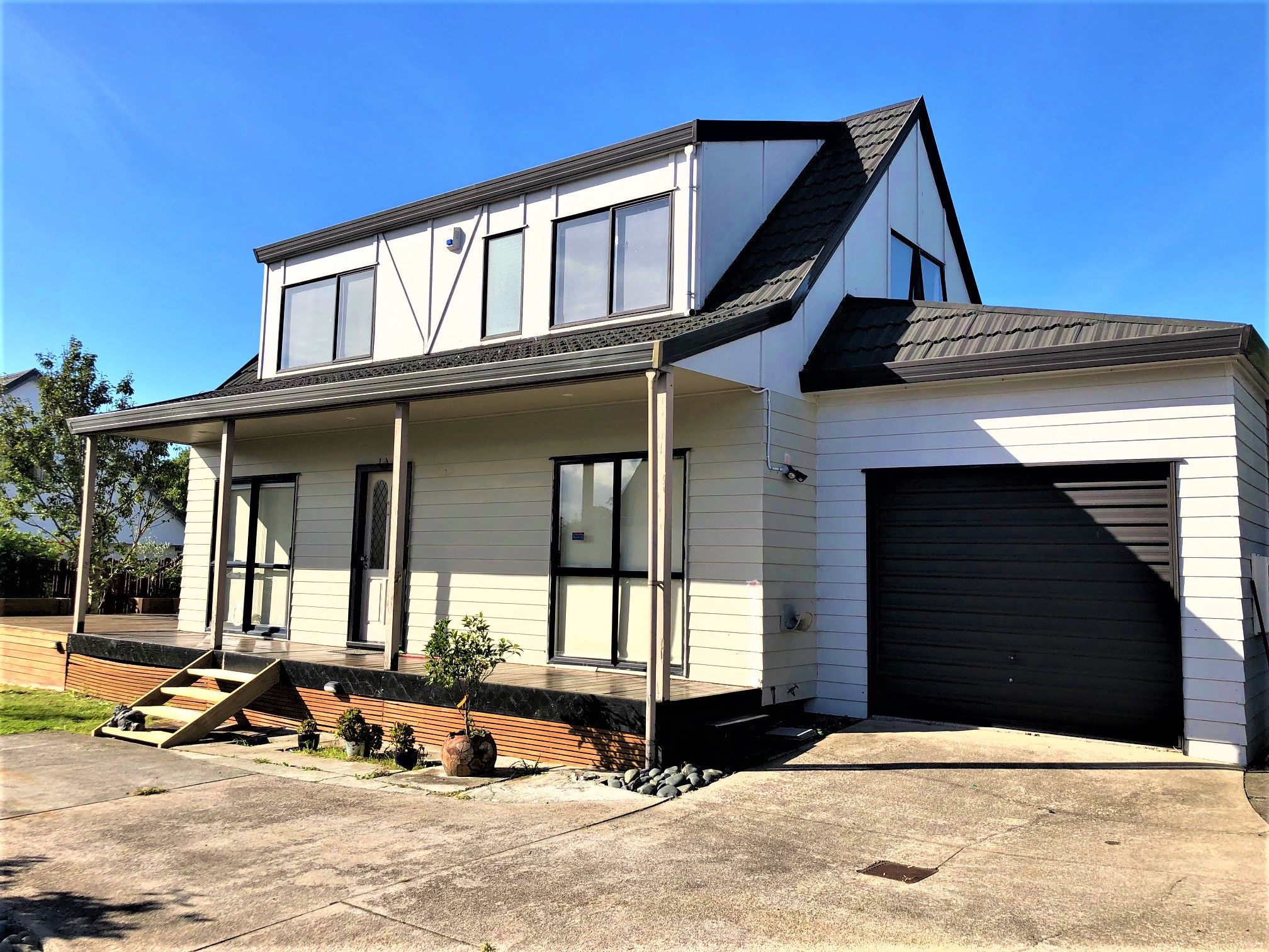 86B Aviemore Drive, Highland Park, Manukau City