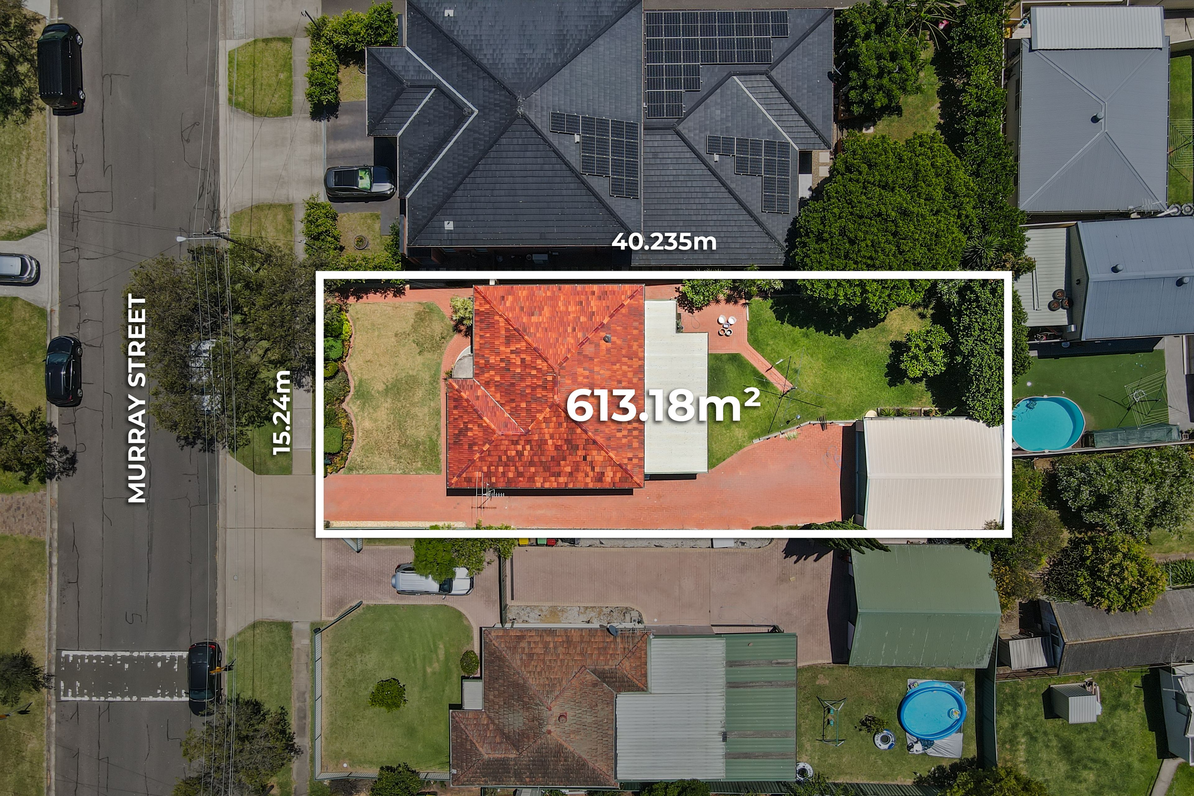 3 Murray Street, Greenacre, NSW 2190