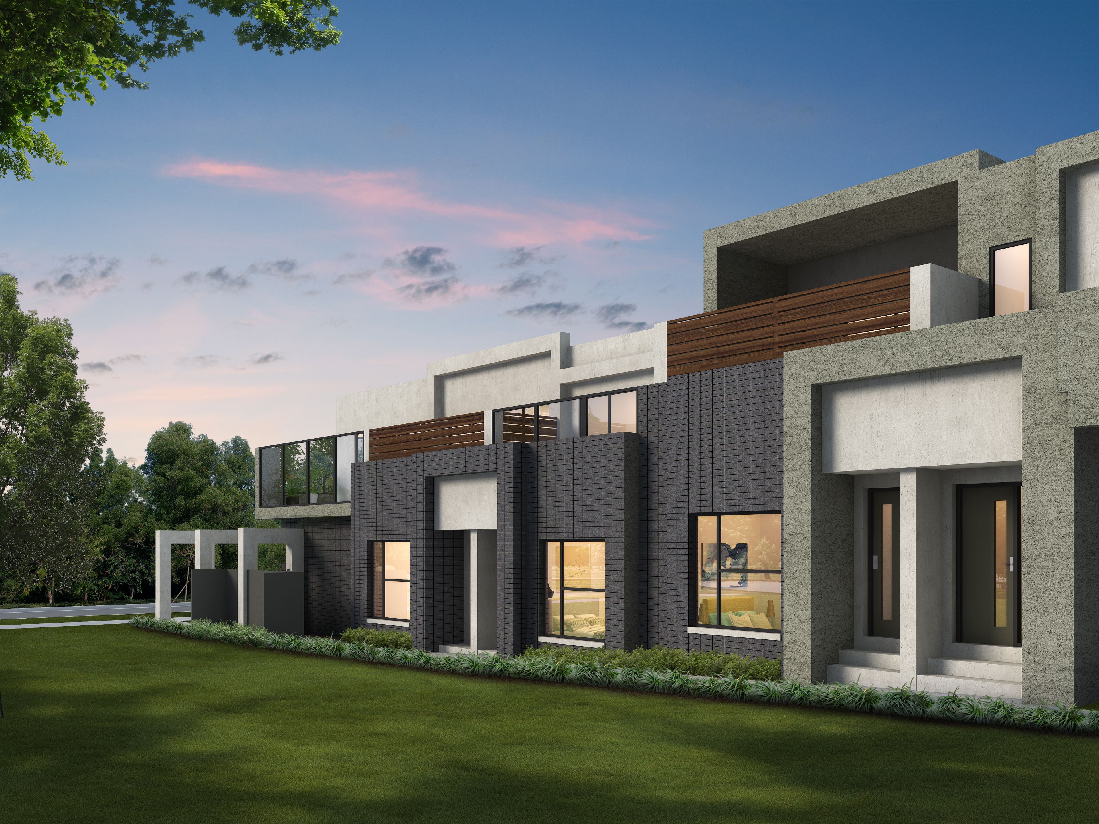 3/536 Bell Street, Preston, VIC 3072