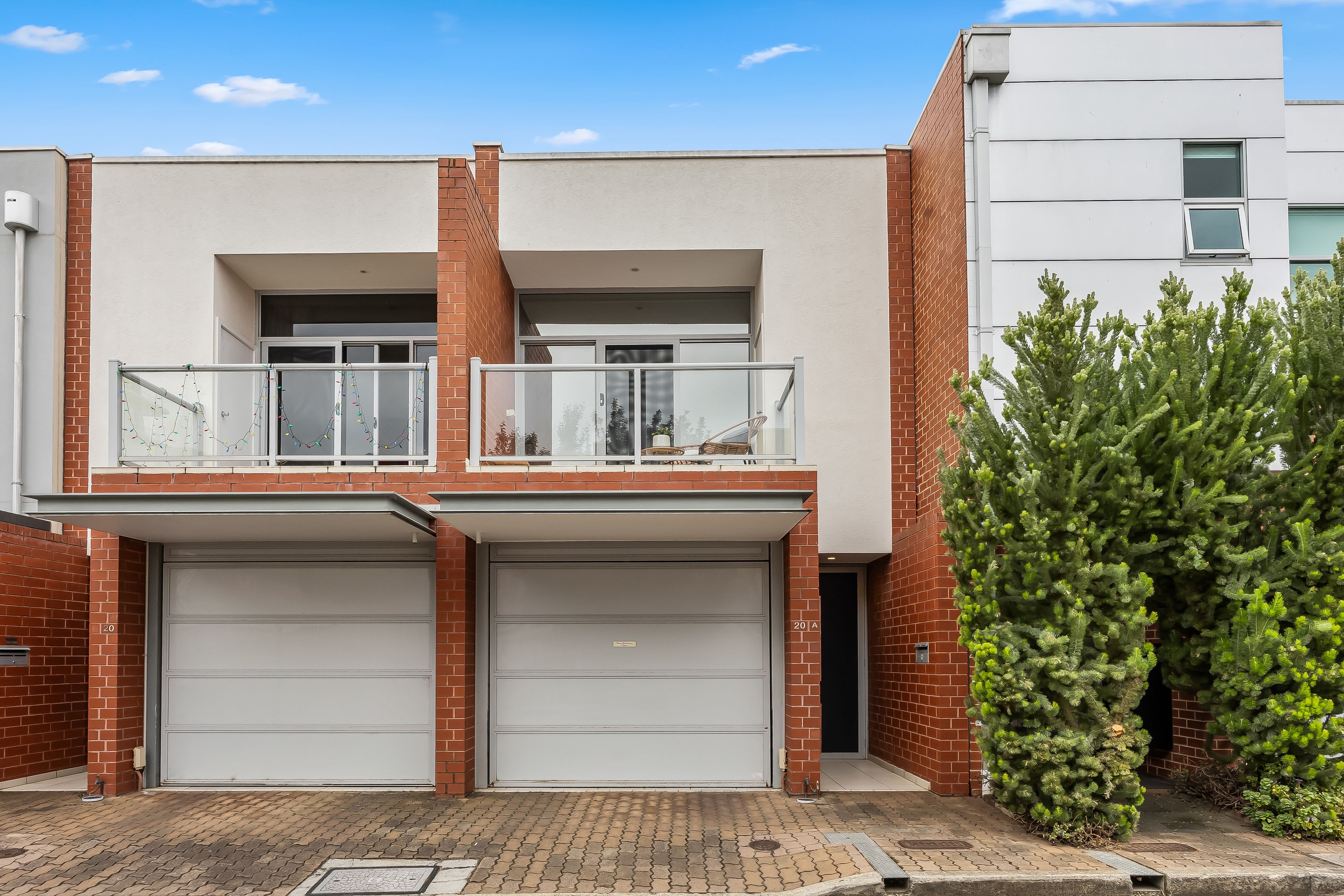 20A Charlotte Place , Adelaide SA 5000