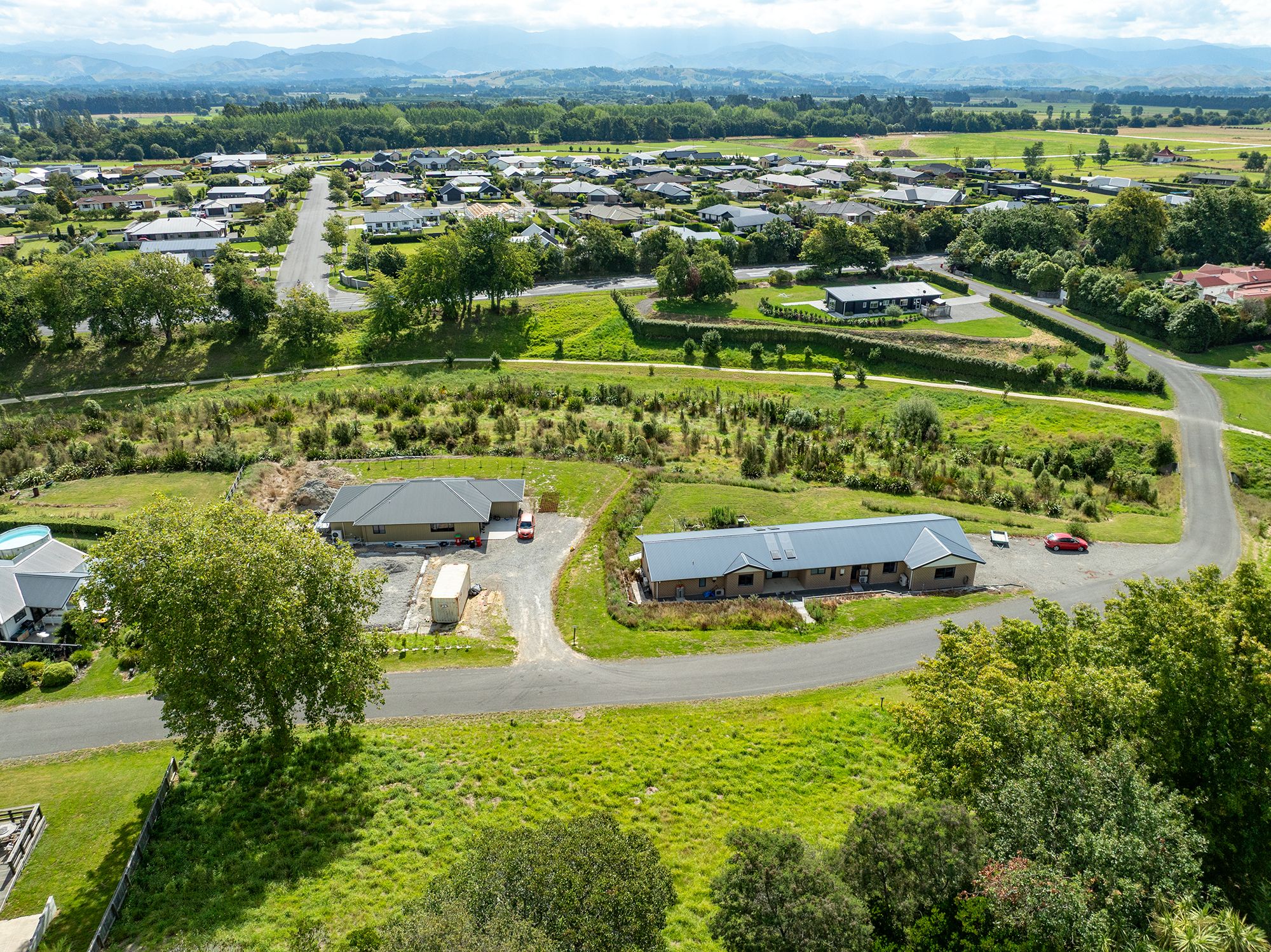 7 Opaki Meadows Lane, Lansdowne, Masterton District