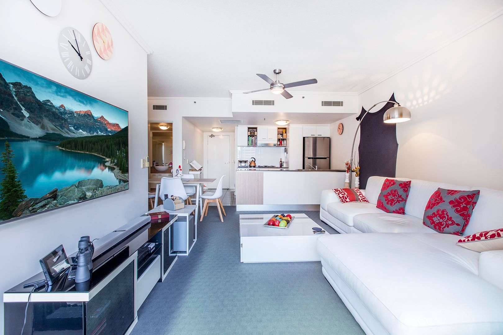 1604/128 Charlotte Street, Brisbane City, QLD 4000