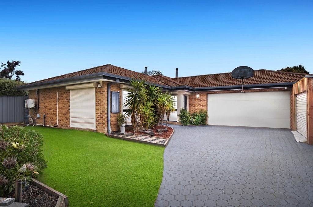 78 Amaroo Drive, Chelsea Heights, VIC 3196