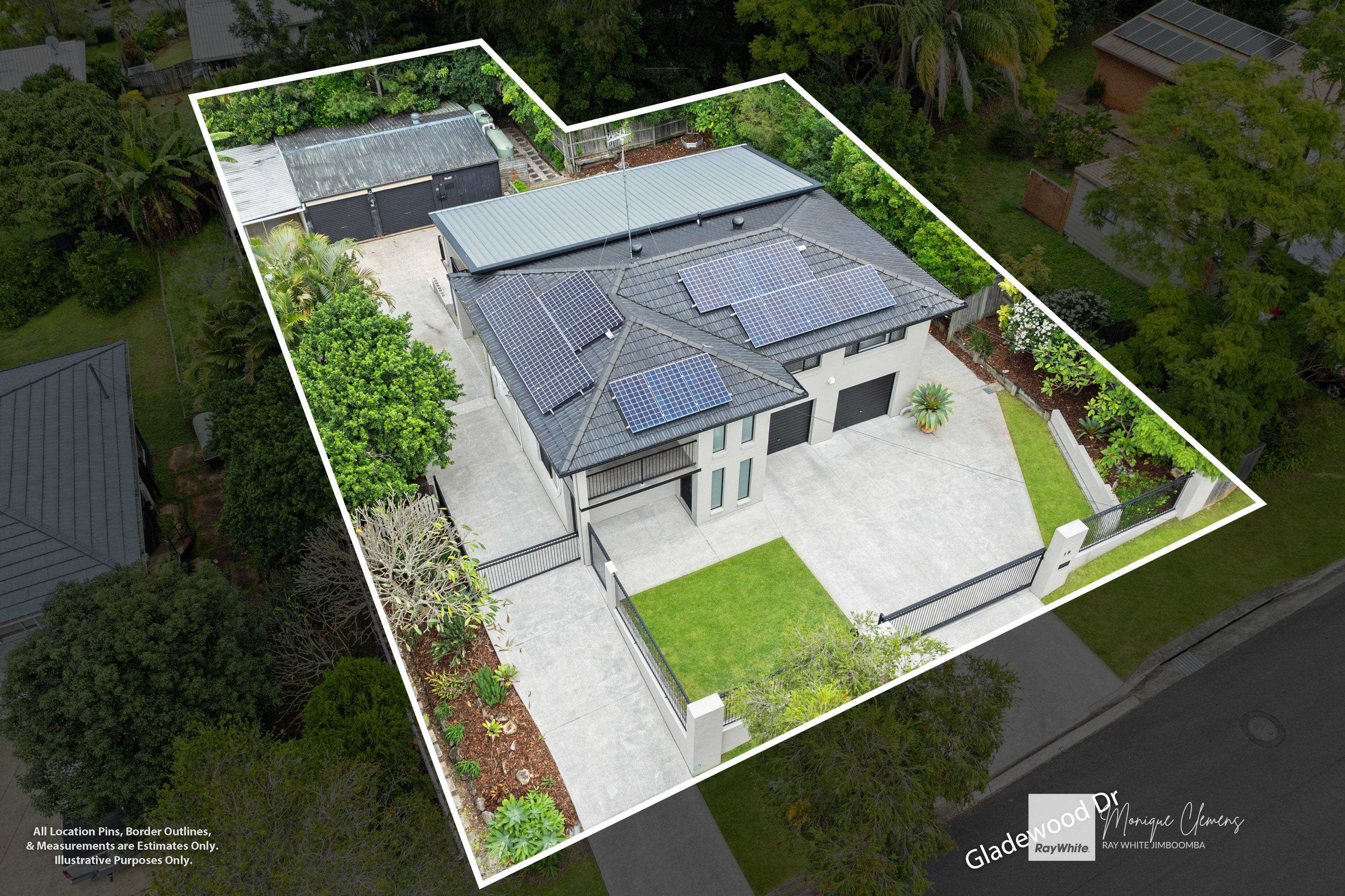 19 Gladewood Drive, Daisy Hill, QLD 4127
