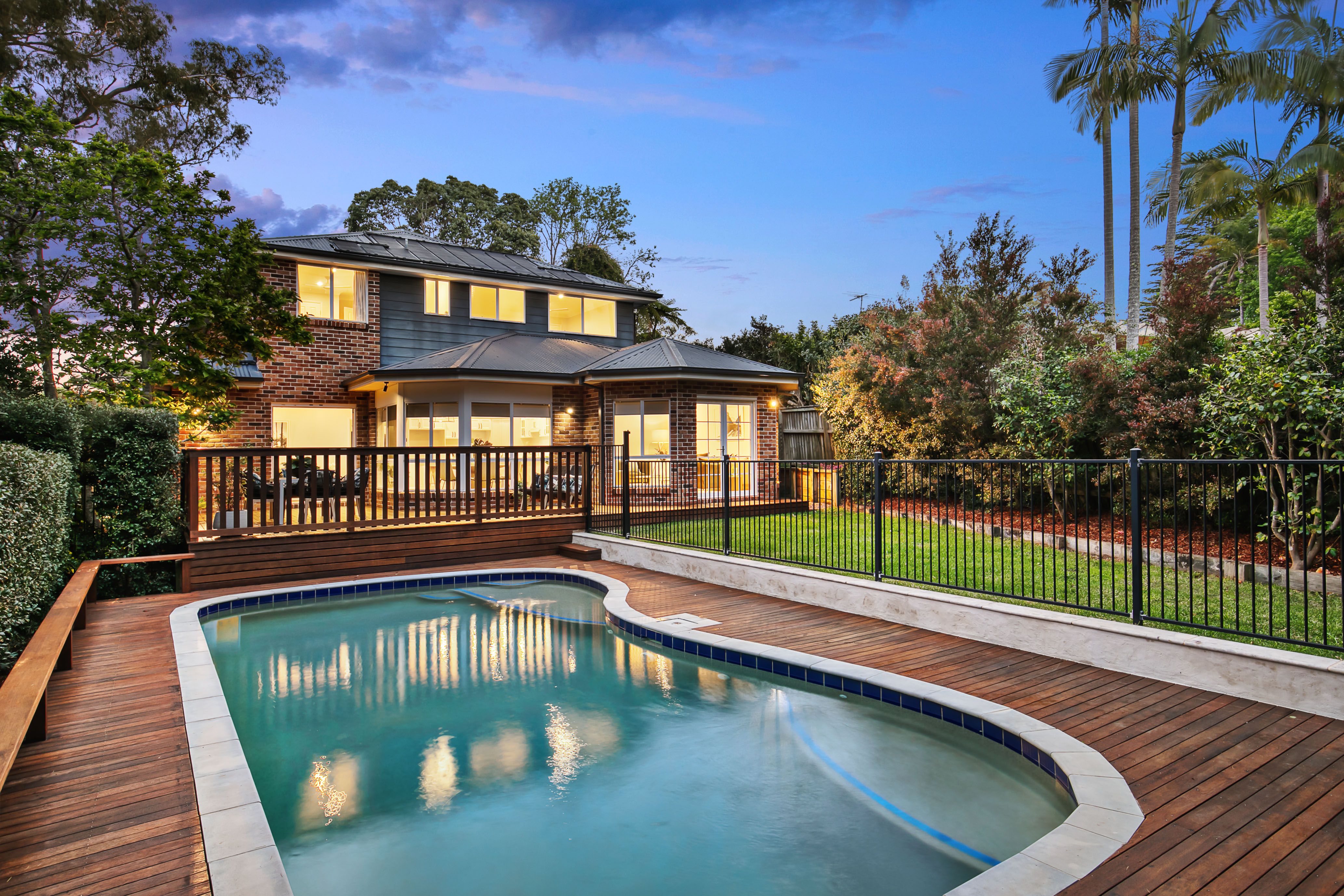 5 Sabina Place, St Ives, NSW 2075