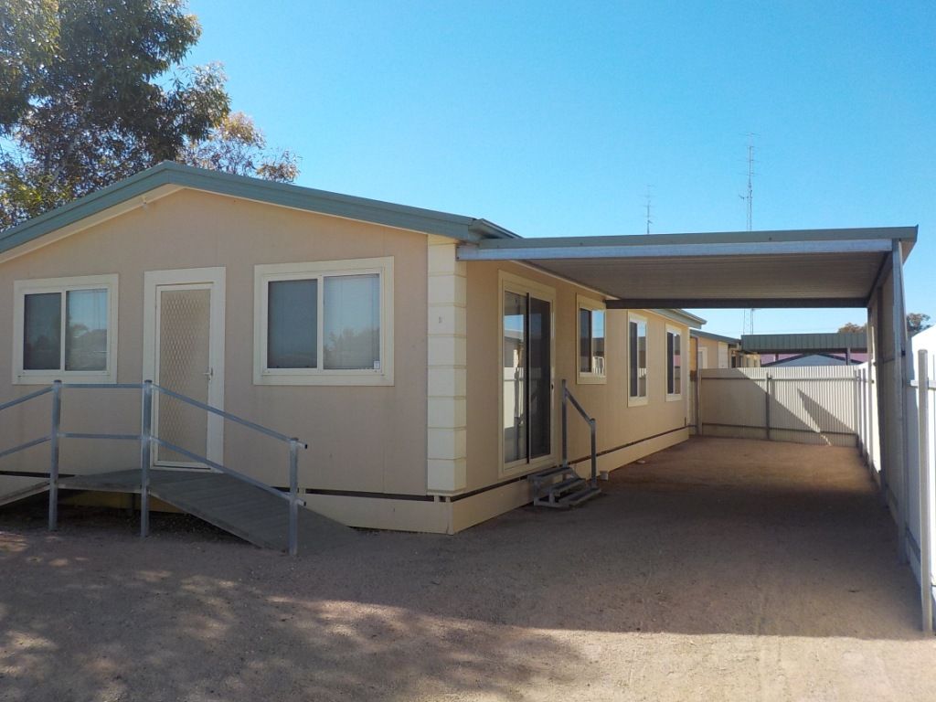 2/23 George Street, WALLAROO SA 5556