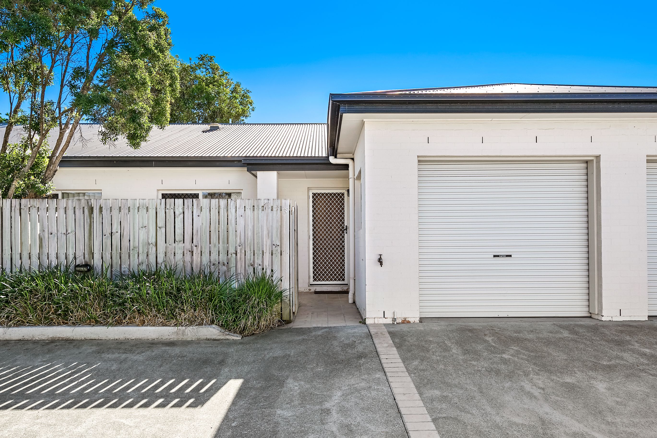 3/22 Tilley Street, Redcliffe, QLD 4020