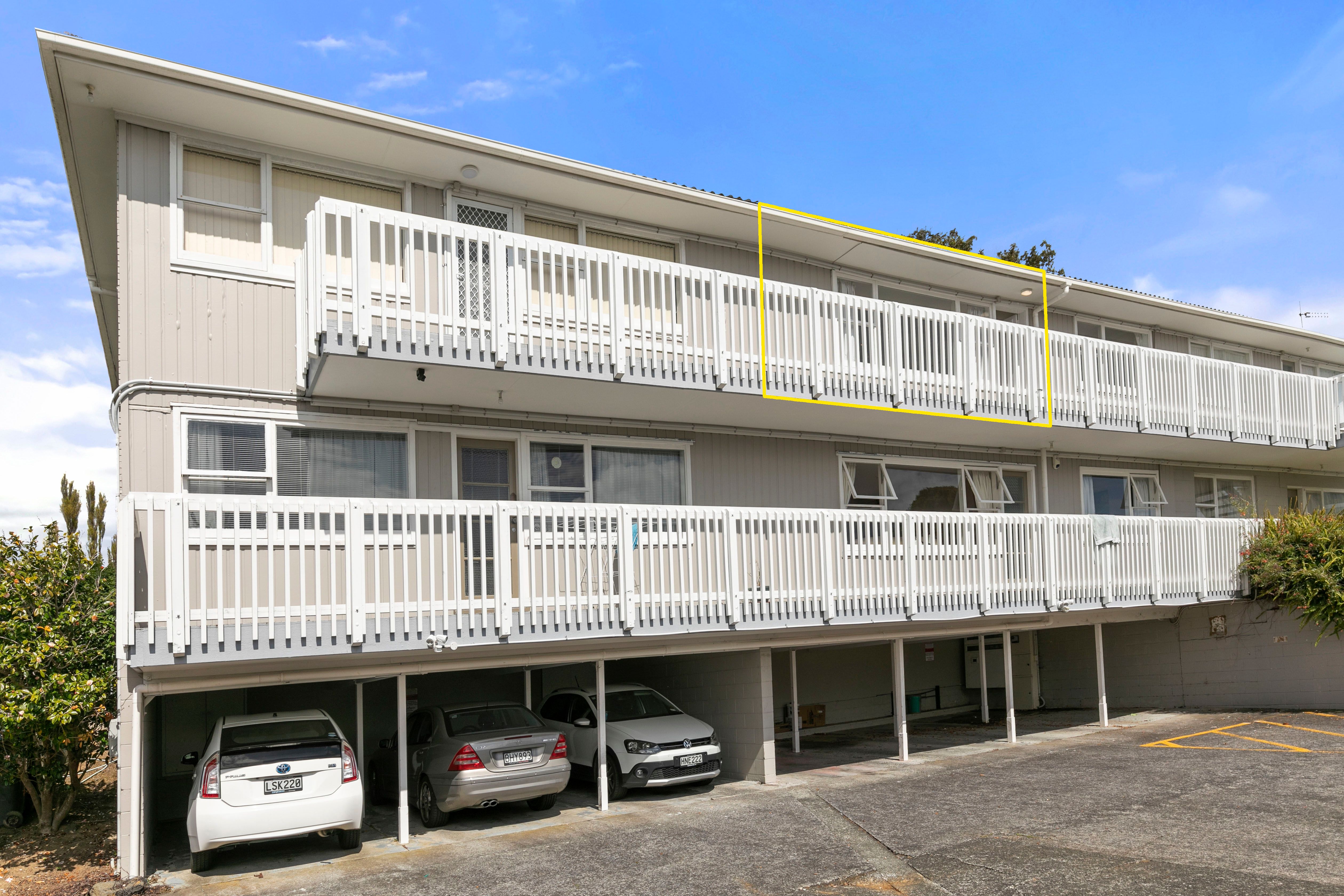 8/2a Ewenson Avenue, One Tree Hill, Auckland City