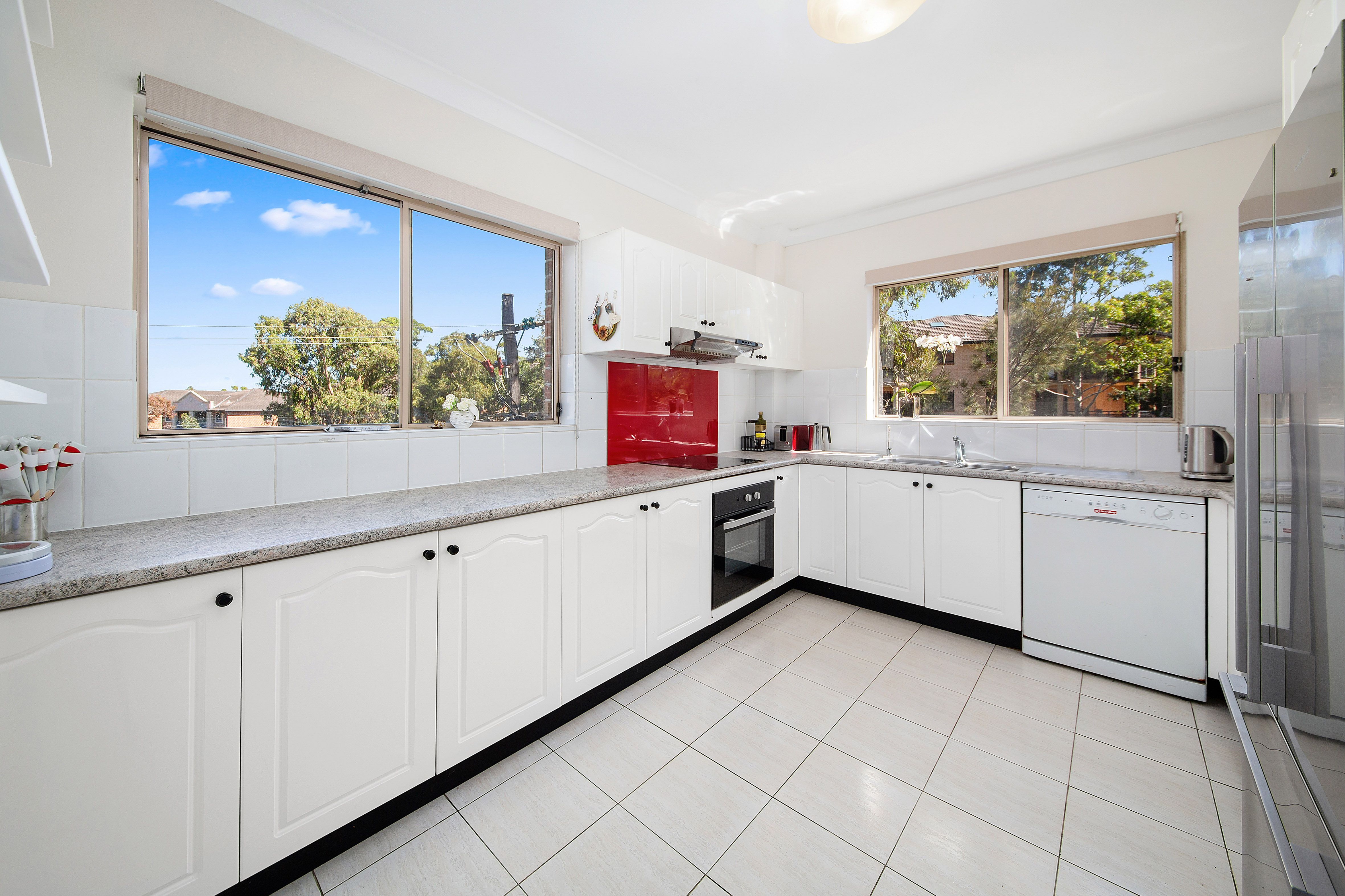 18/23-29 Gray Street, Sutherland, NSW 2232