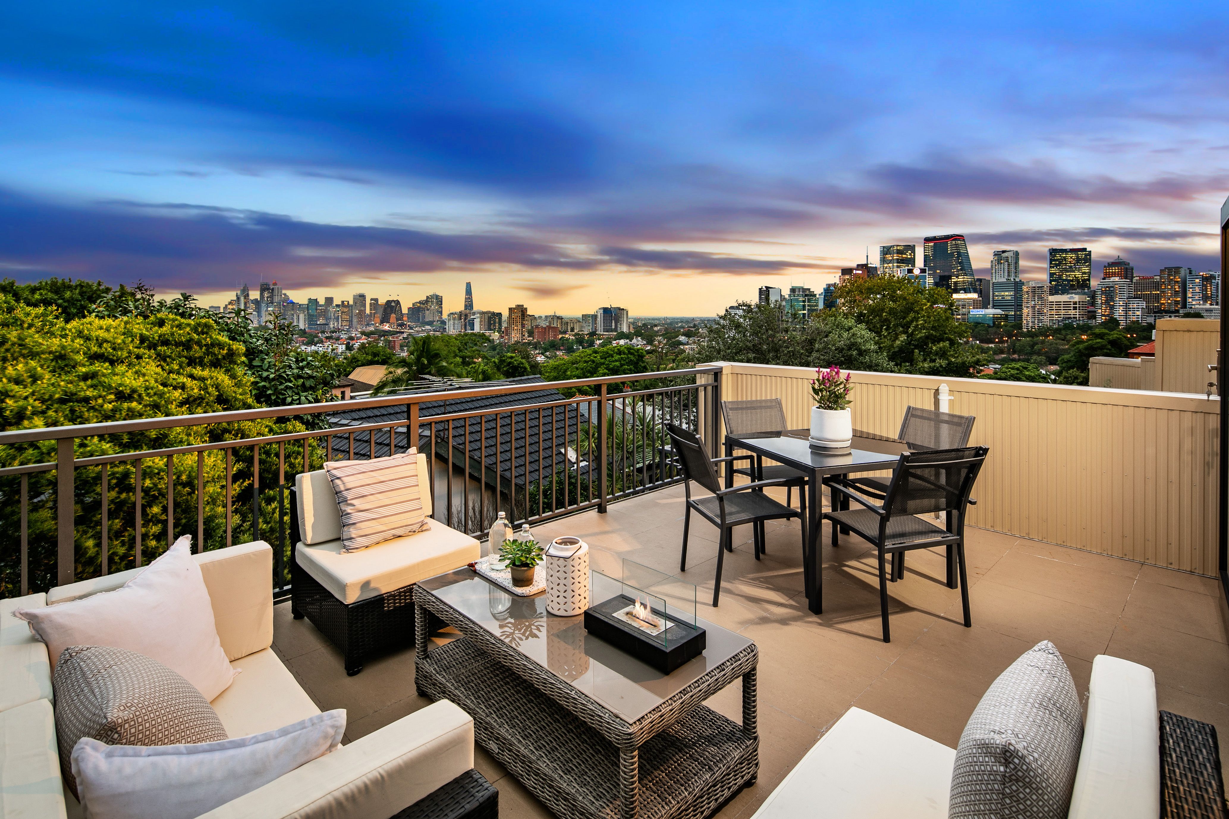 4/37 Raymond Road, Neutral Bay, NSW 2089