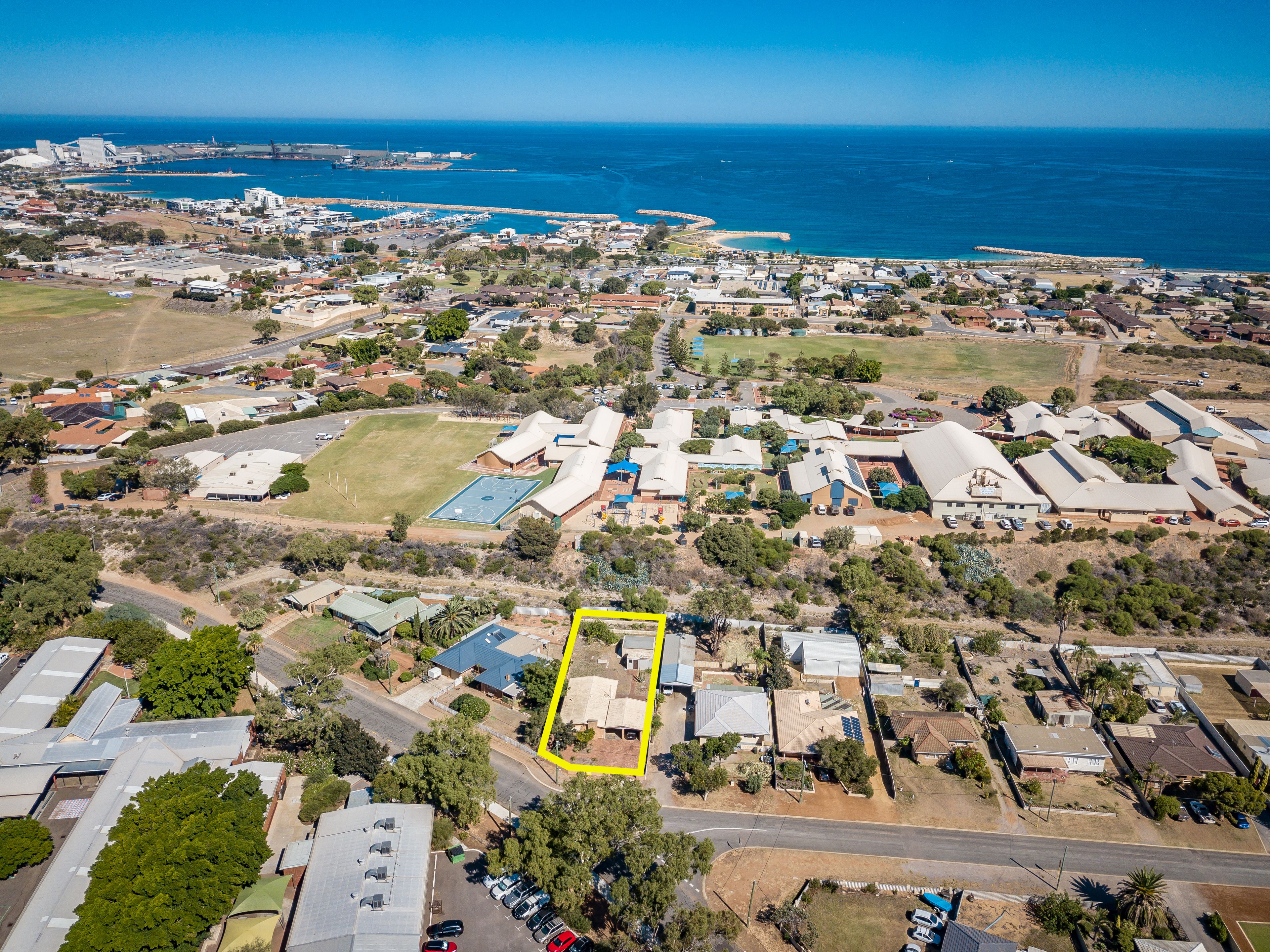 1 Reilly Road, Wonthella, WA 6530