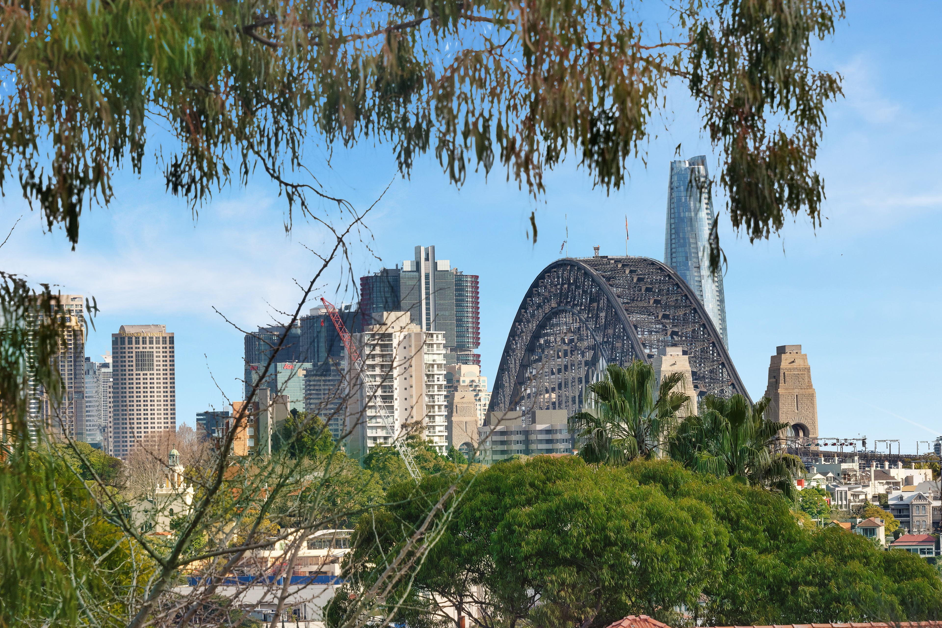 3/2 Penshurst Avenue, KURRABA POINT, NSW 2089