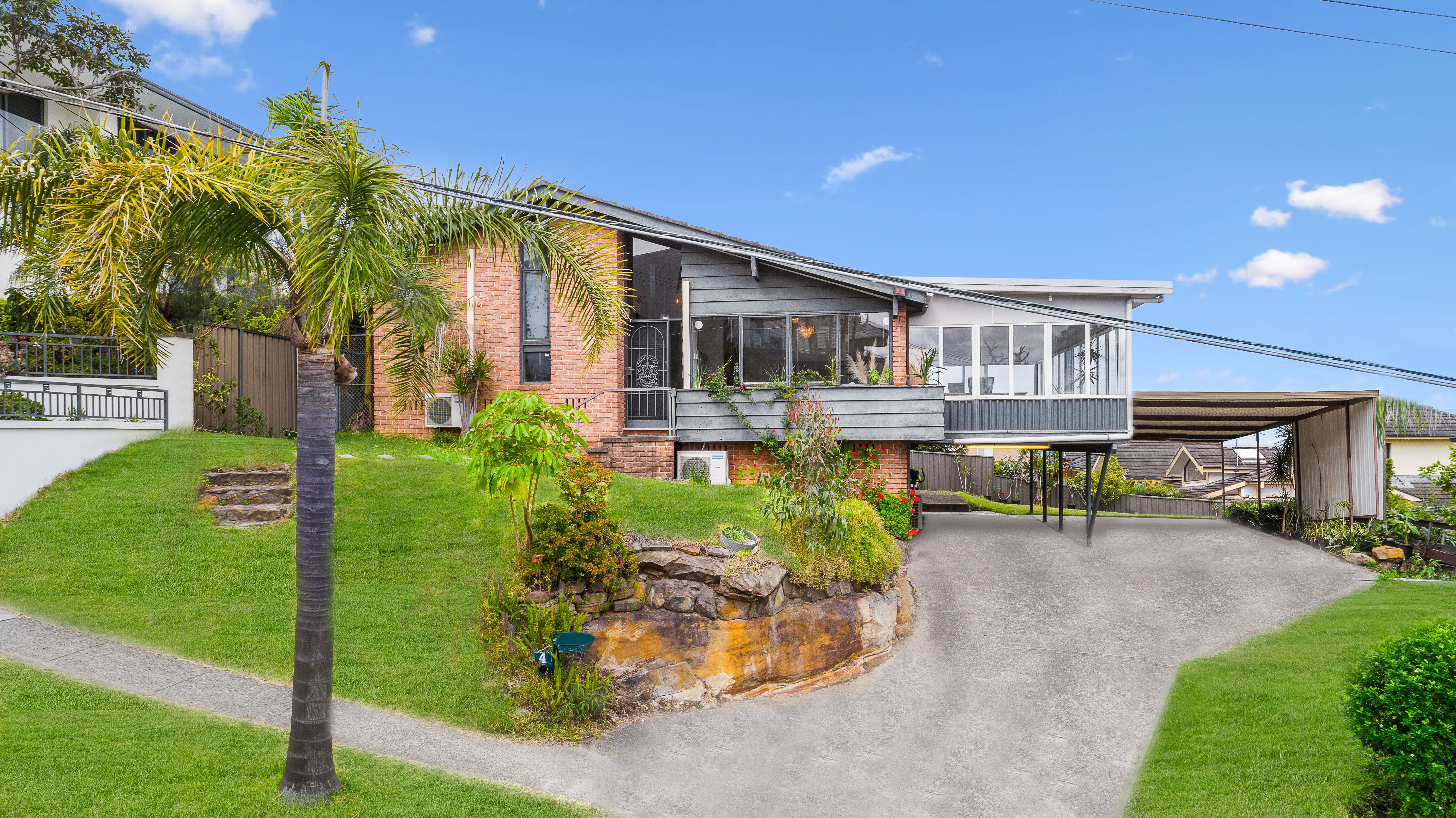 4 Dyson Street, Putney NSW 2112