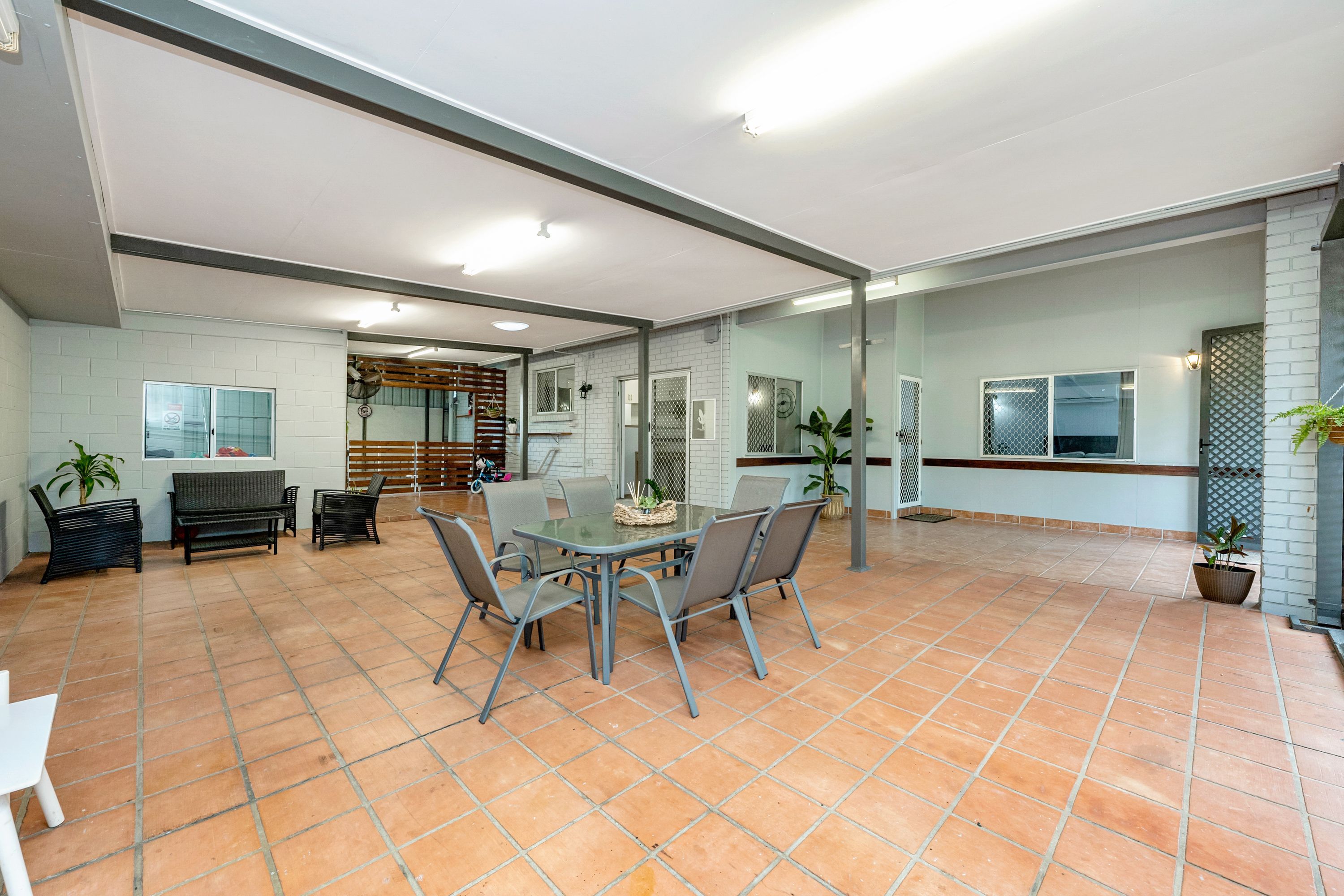 7 Coates Street, Mount Louisa, QLD 4814