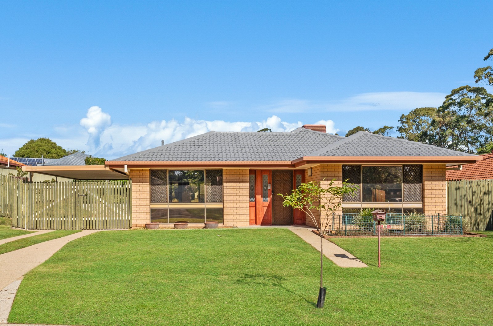 30 Evergreen Street, Bracken Ridge, QLD 4017