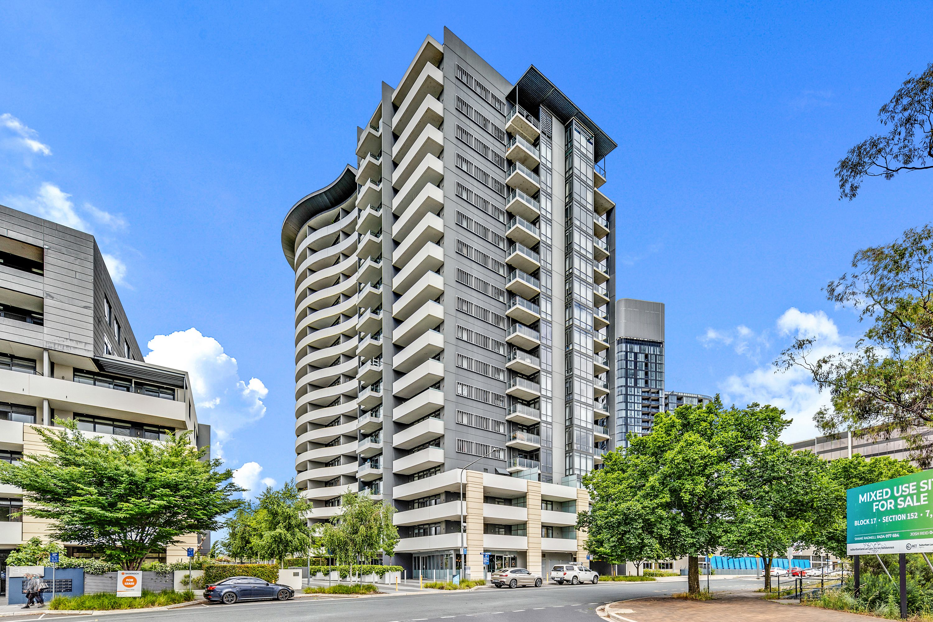 128/41 Chandler Street — photo 15 of 16