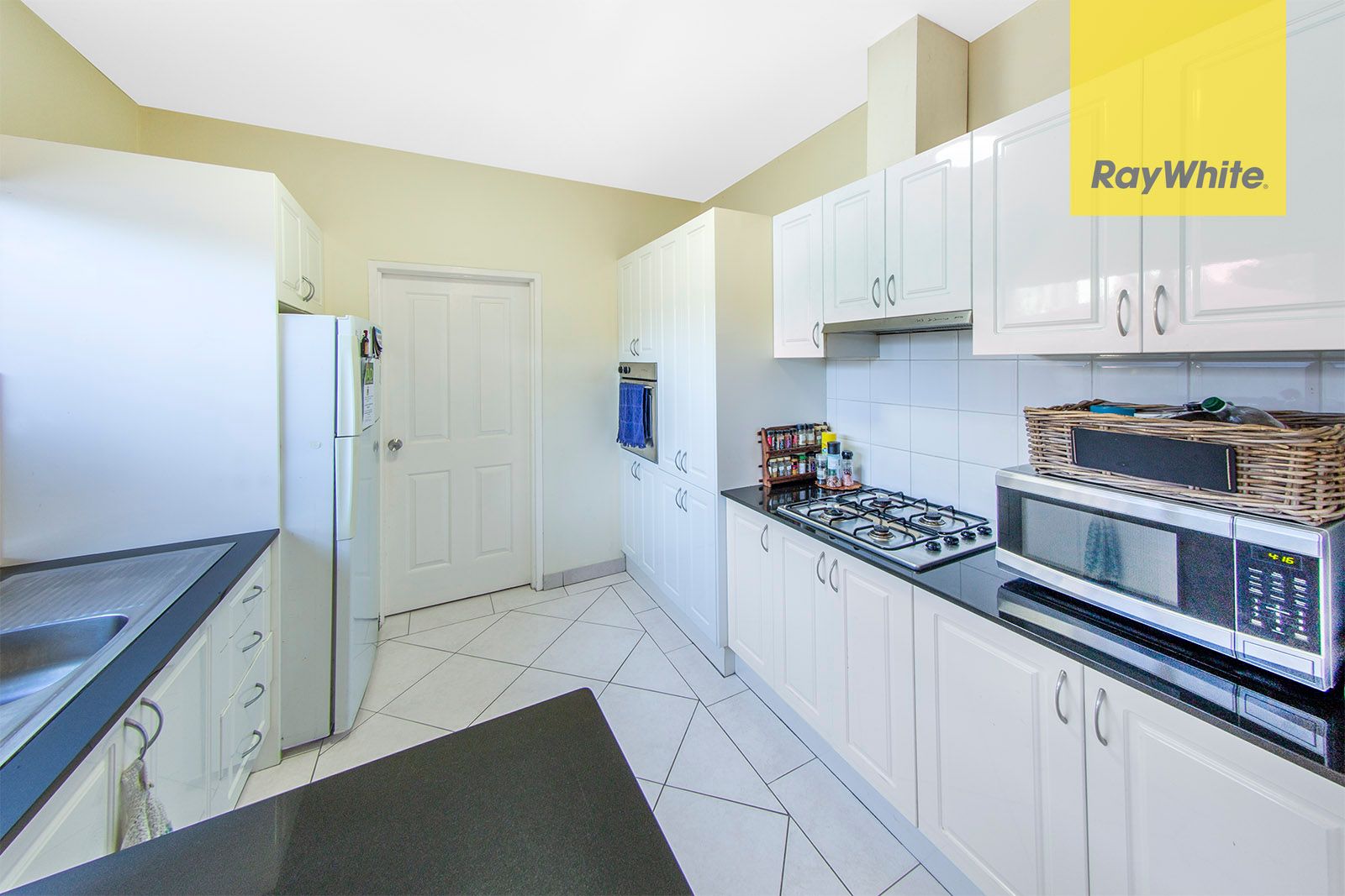 3/3-5 Irving Street, Parramatta, NSW 2150