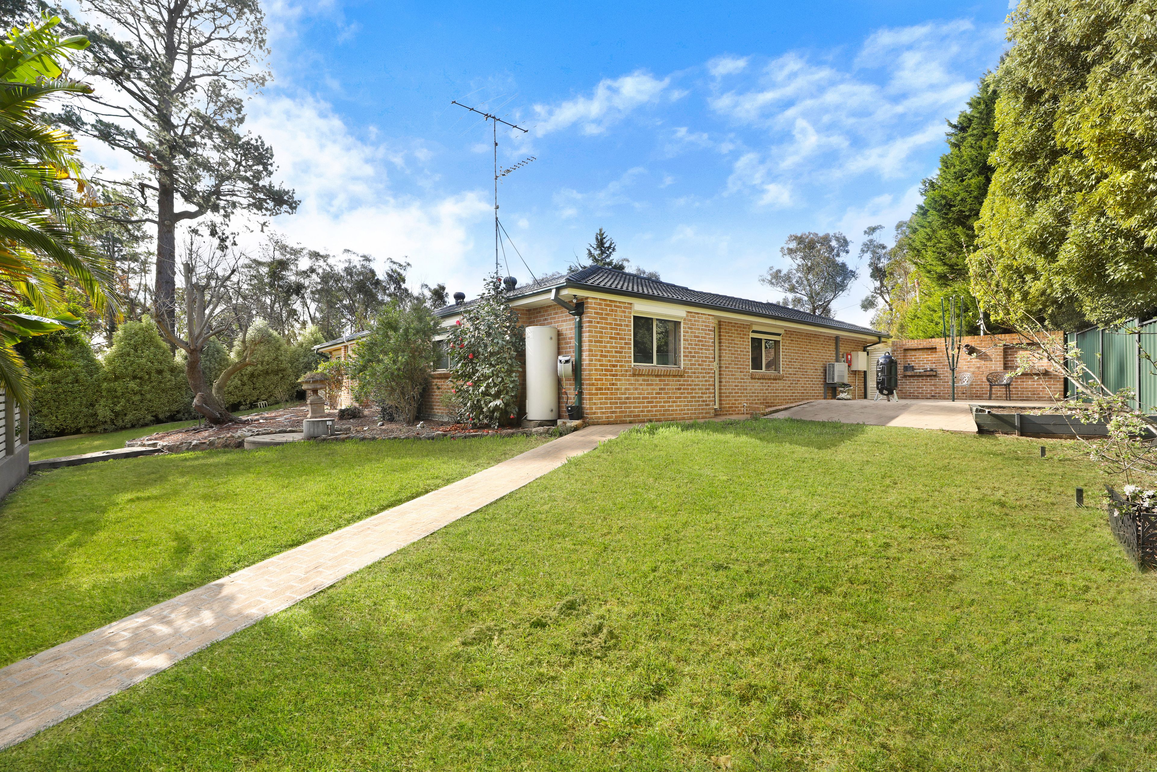 23 Kiandra Crescent, Yerrinbool, NSW 2575