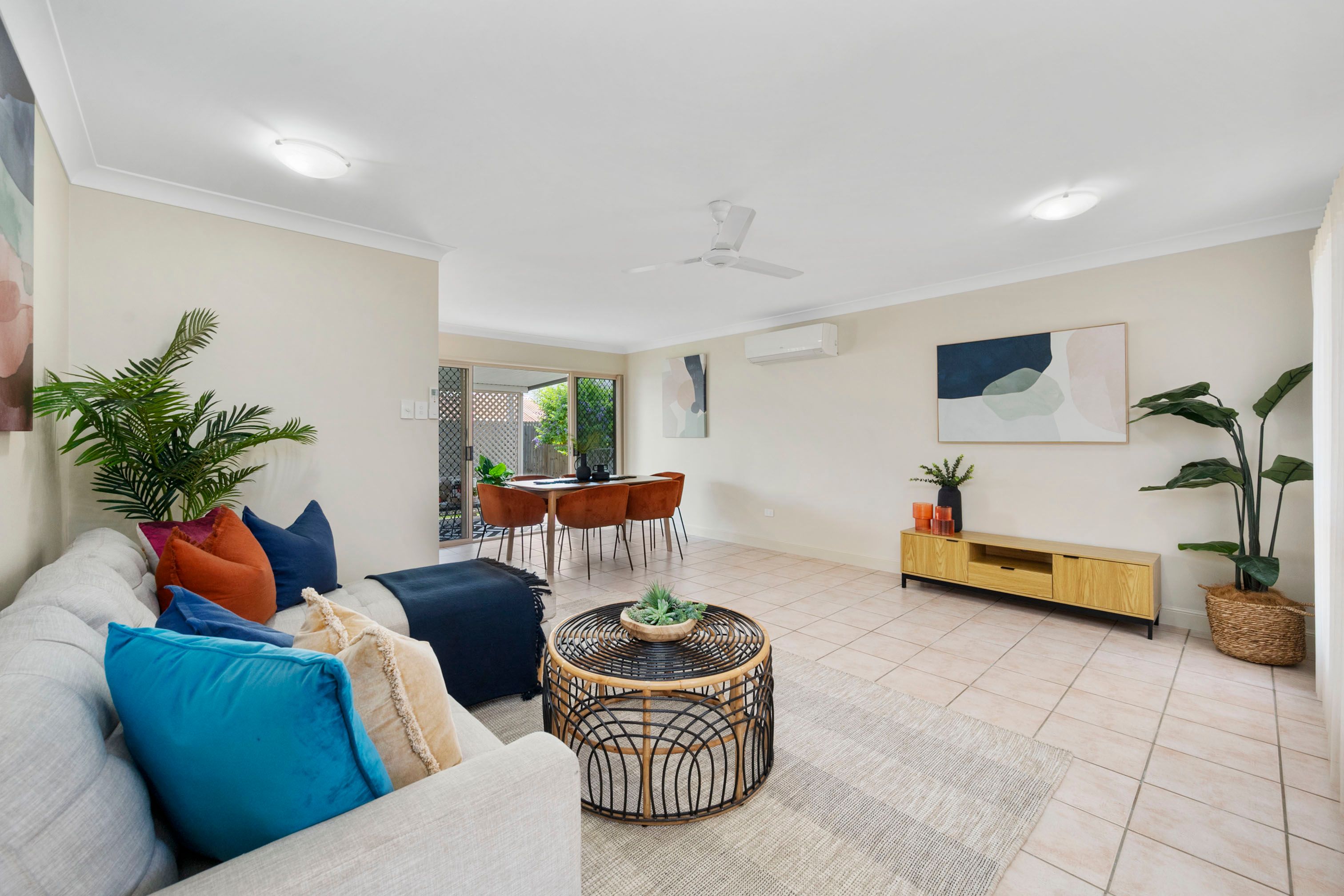 23 Goldring Street, Hermit Park, QLD 4812