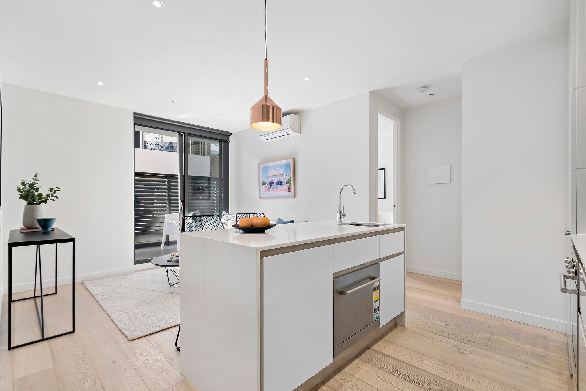 118/12-14 Dickens Street, Elwood, VIC 3184