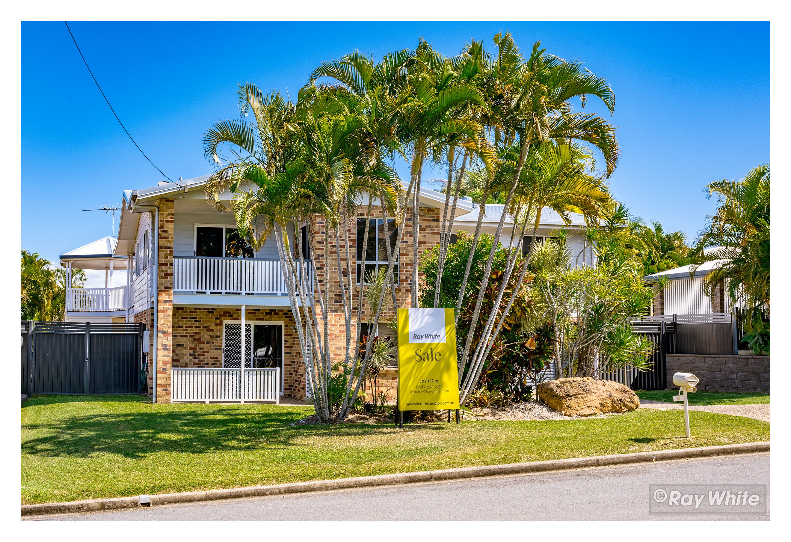 9 Sharpe Street, Norman Gardens QLD 4701