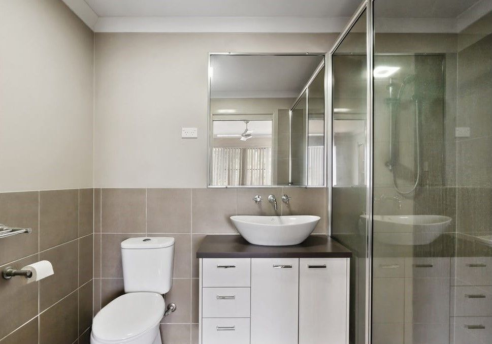 3/93 Talford Street, Allenstown, QLD 4700