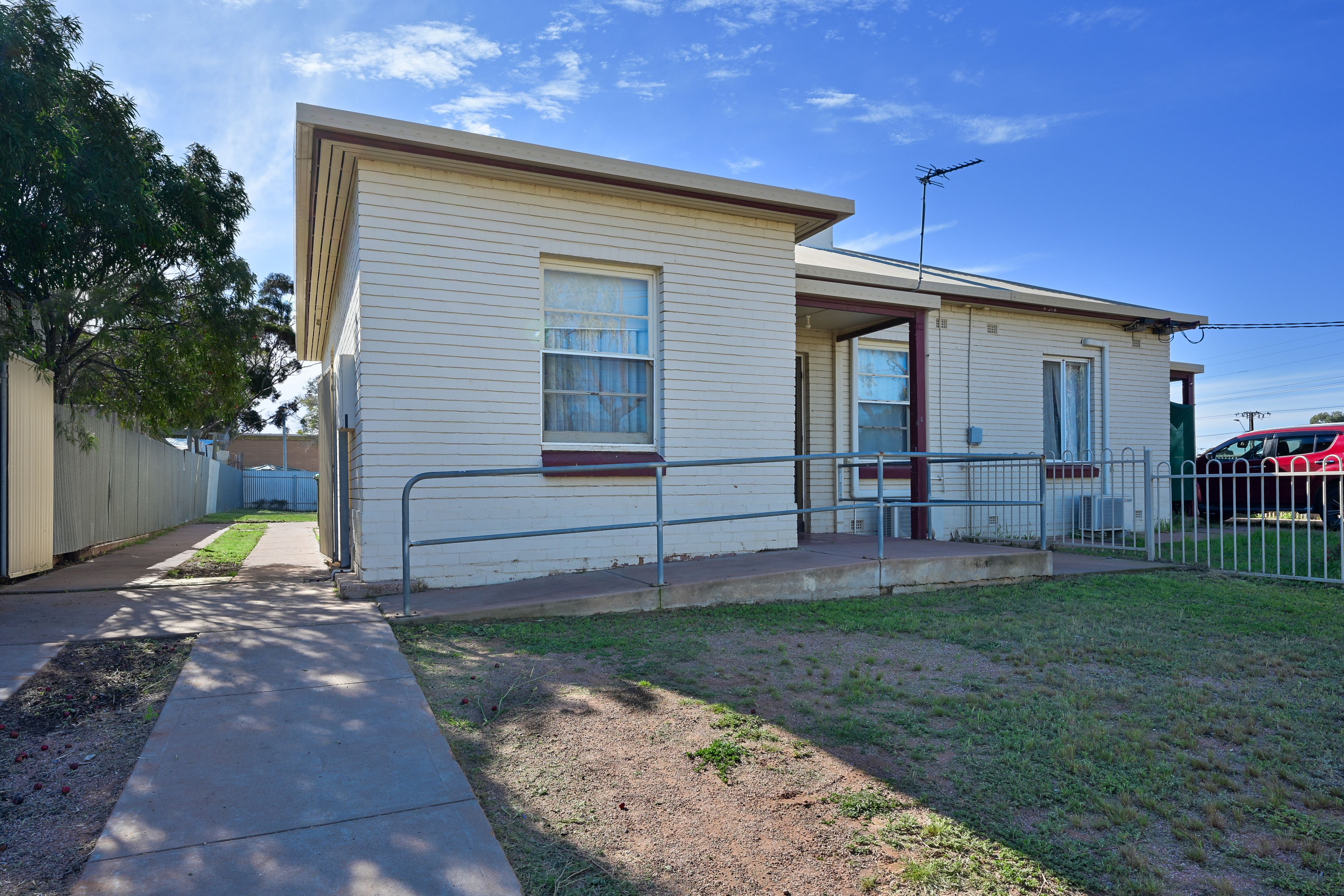 57-59 Carlton Parade — photo from Ray White Port Augusta