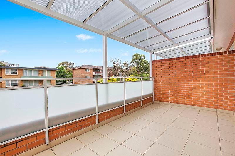 7/19 Burdett Street, Hornsby, NSW 2077