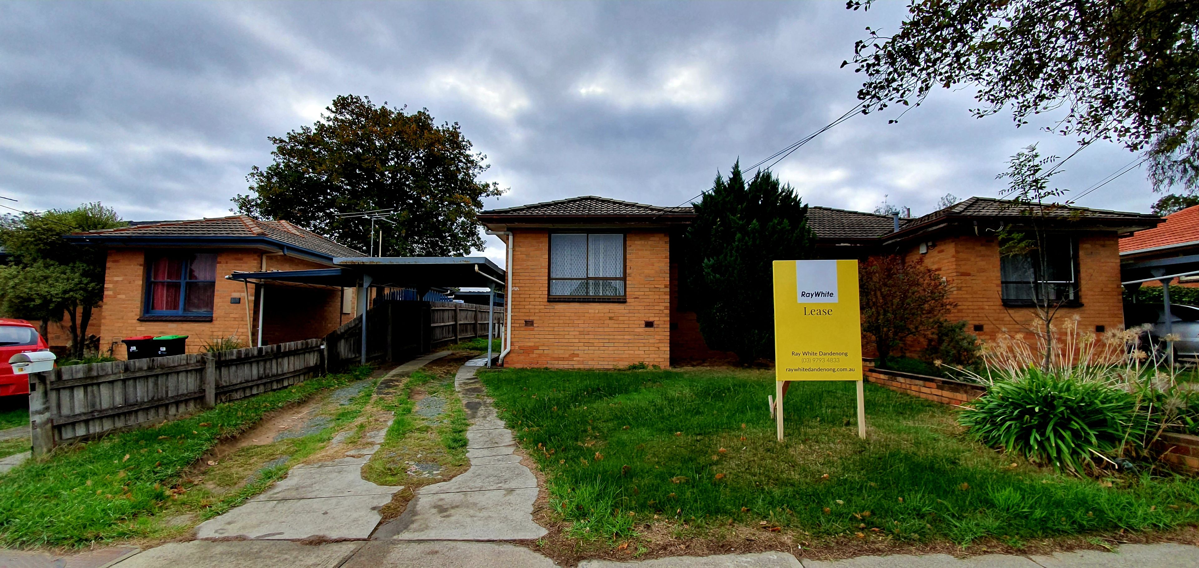 39A Oakwood Avenue, Dandenong North, VIC 3175