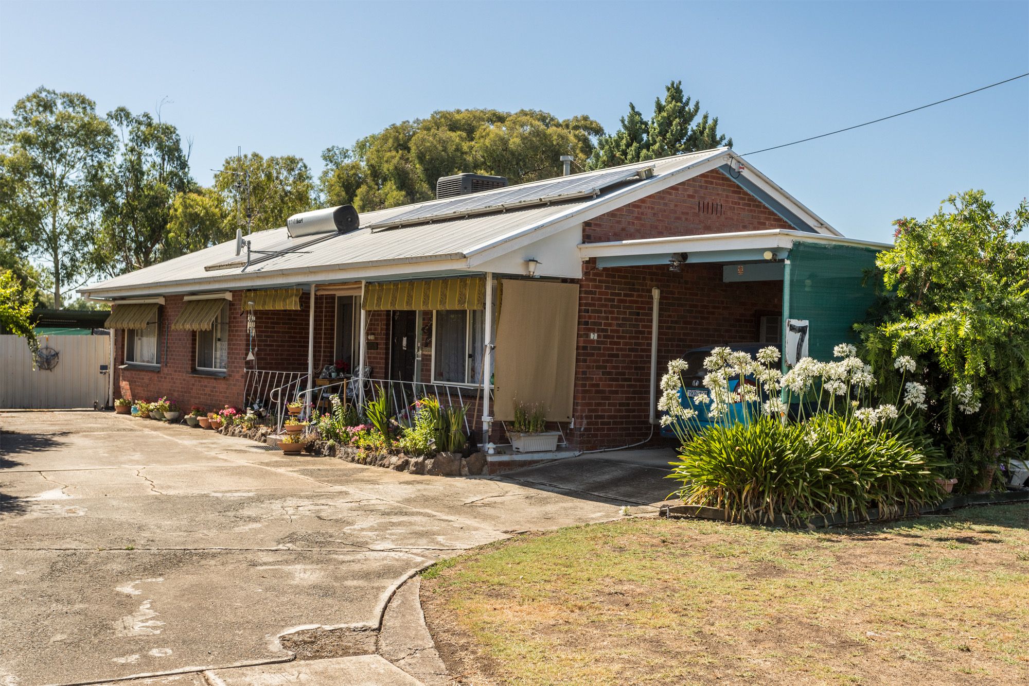 7 Nicholson Street, Rushworth, VIC 3612