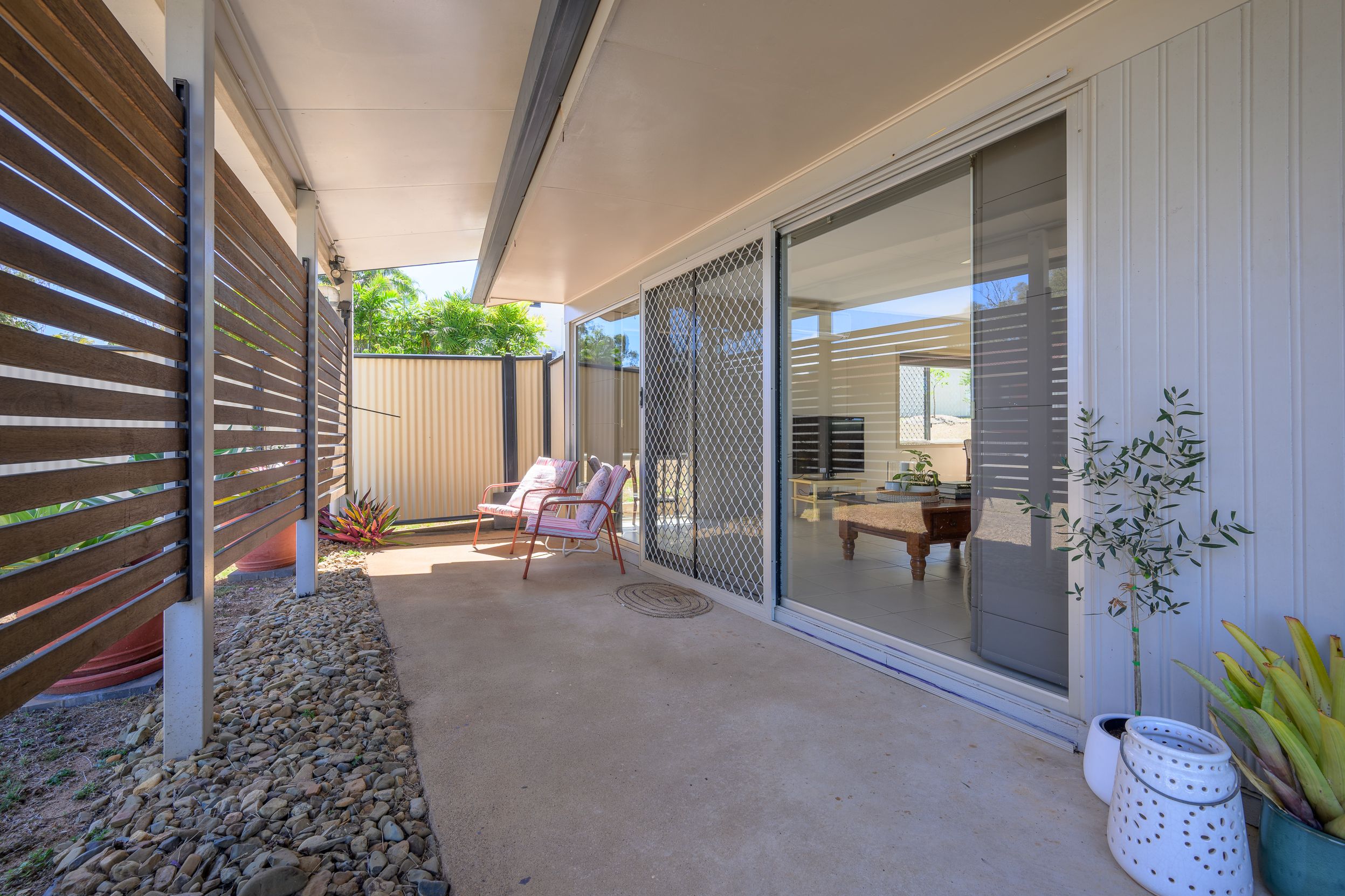 4 Steed Street, West Gladstone, QLD 4680