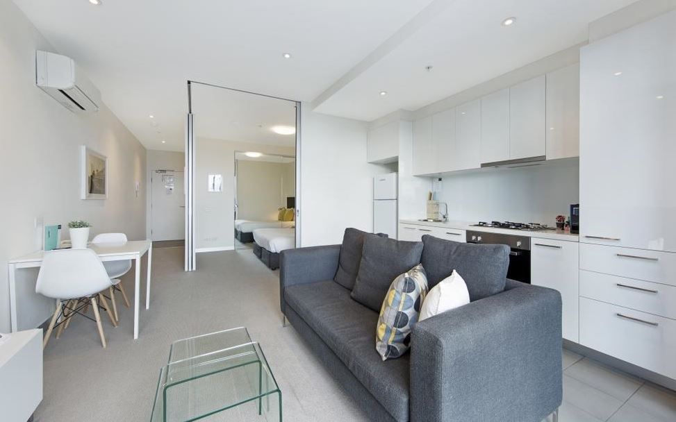 3007/283 City Road, Southbank, VIC 3006