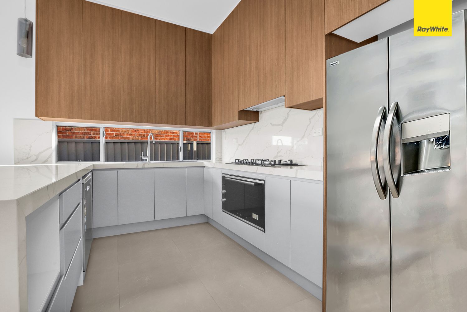 13A Harris Street, Guildford, NSW 2161