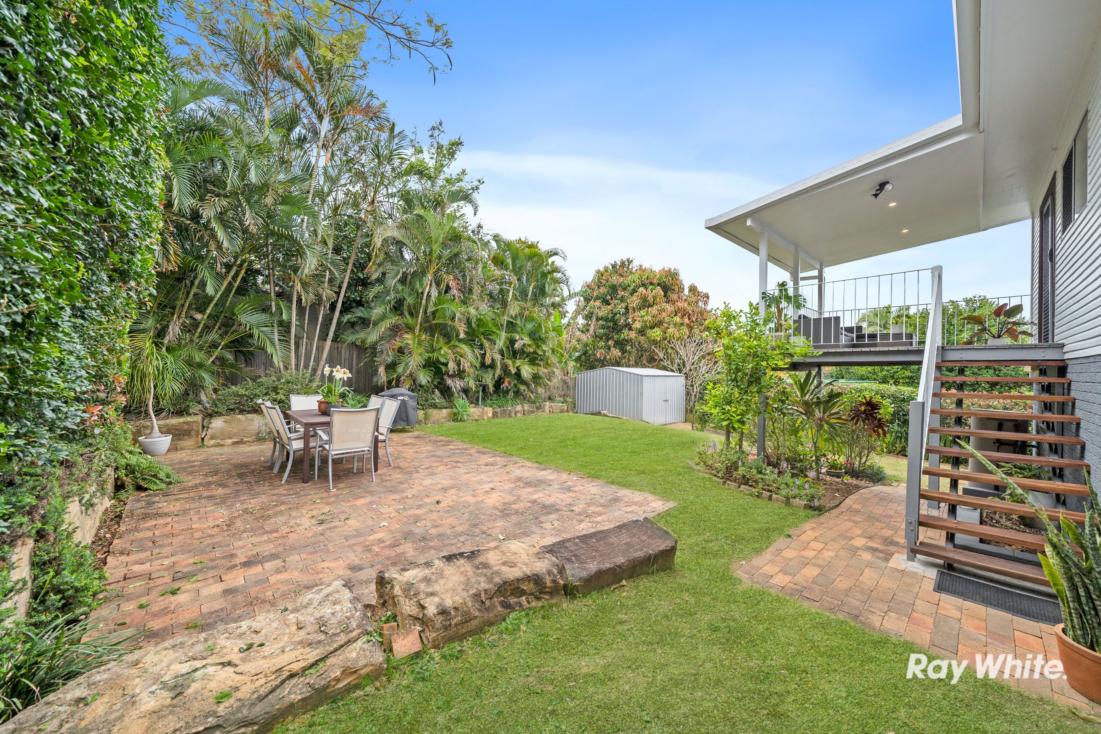 23 Little John Street — photo 27 of 30