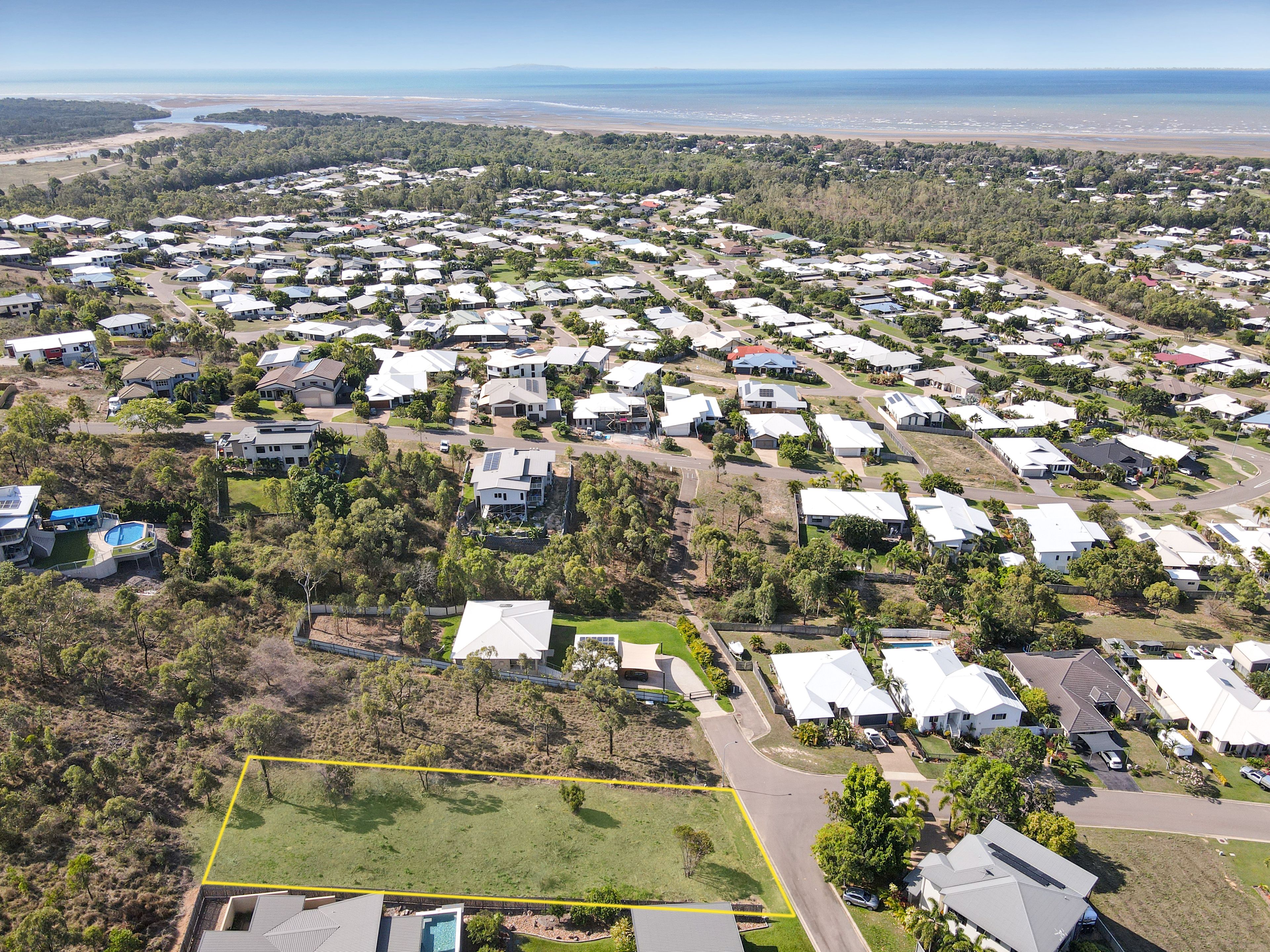 19 Genesta Court, Bushland Beach, QLD 4818 Land for Sale Ray White