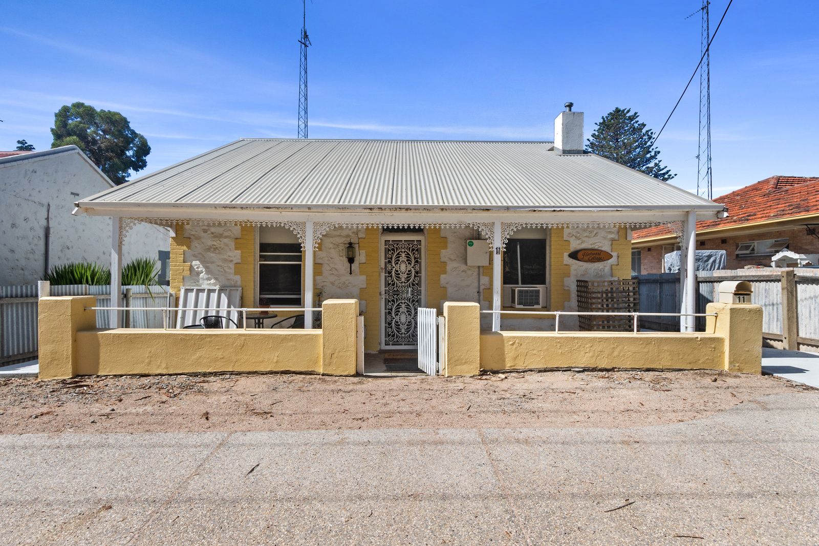11 Milne Terrace, Moonta SA 5558