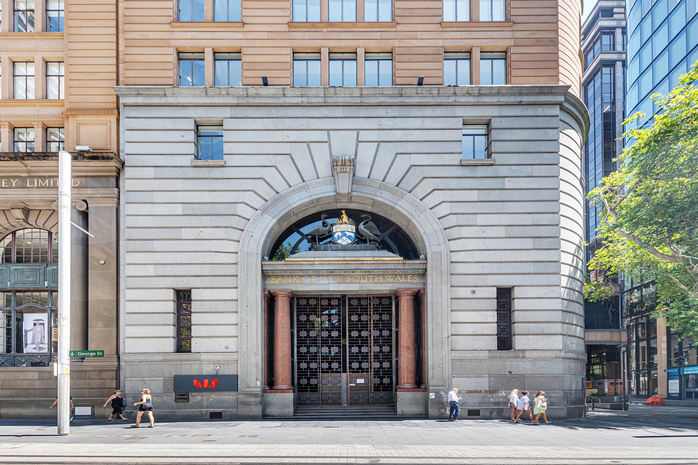 Level 5/341 George Street, Sydney, NSW 2000