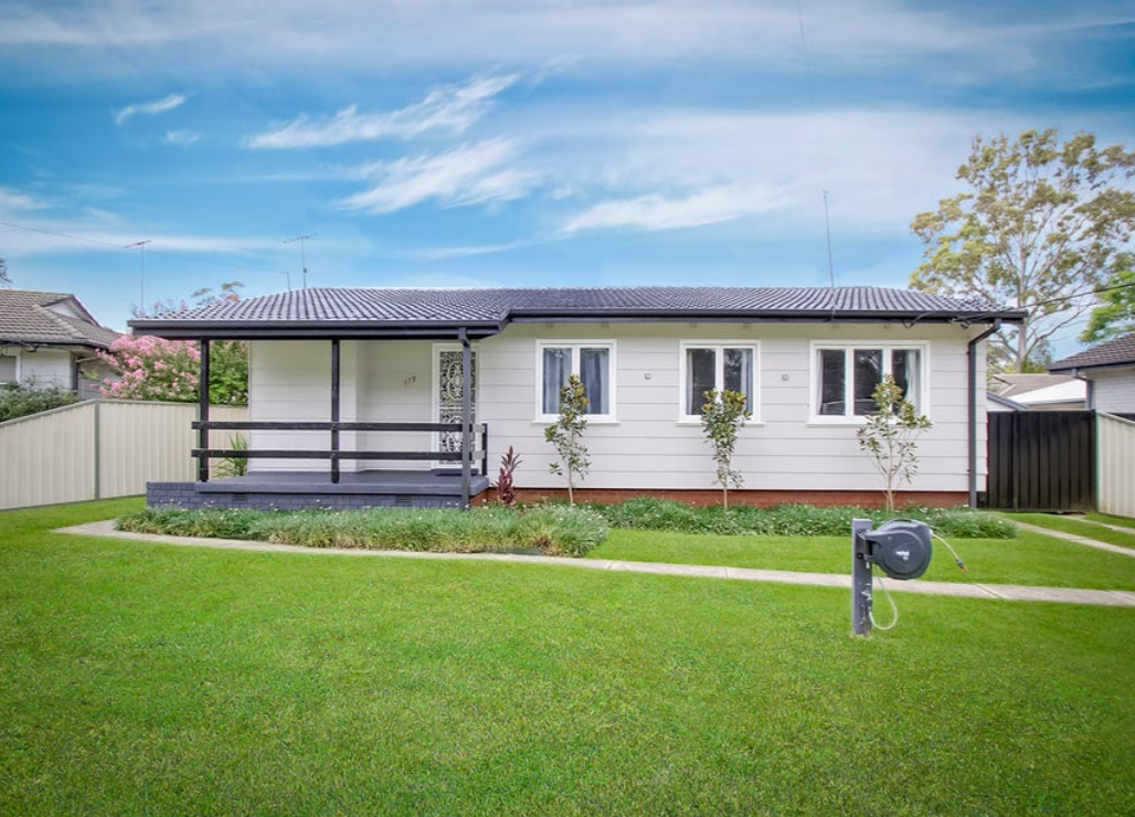 179 Captain Cook Drive, Willmot, NSW 2770
