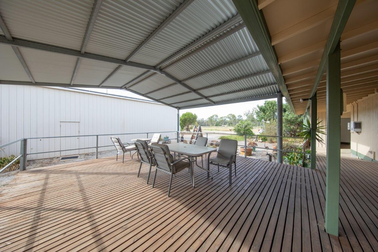 9 Main Street, Koondrook, VIC 3580