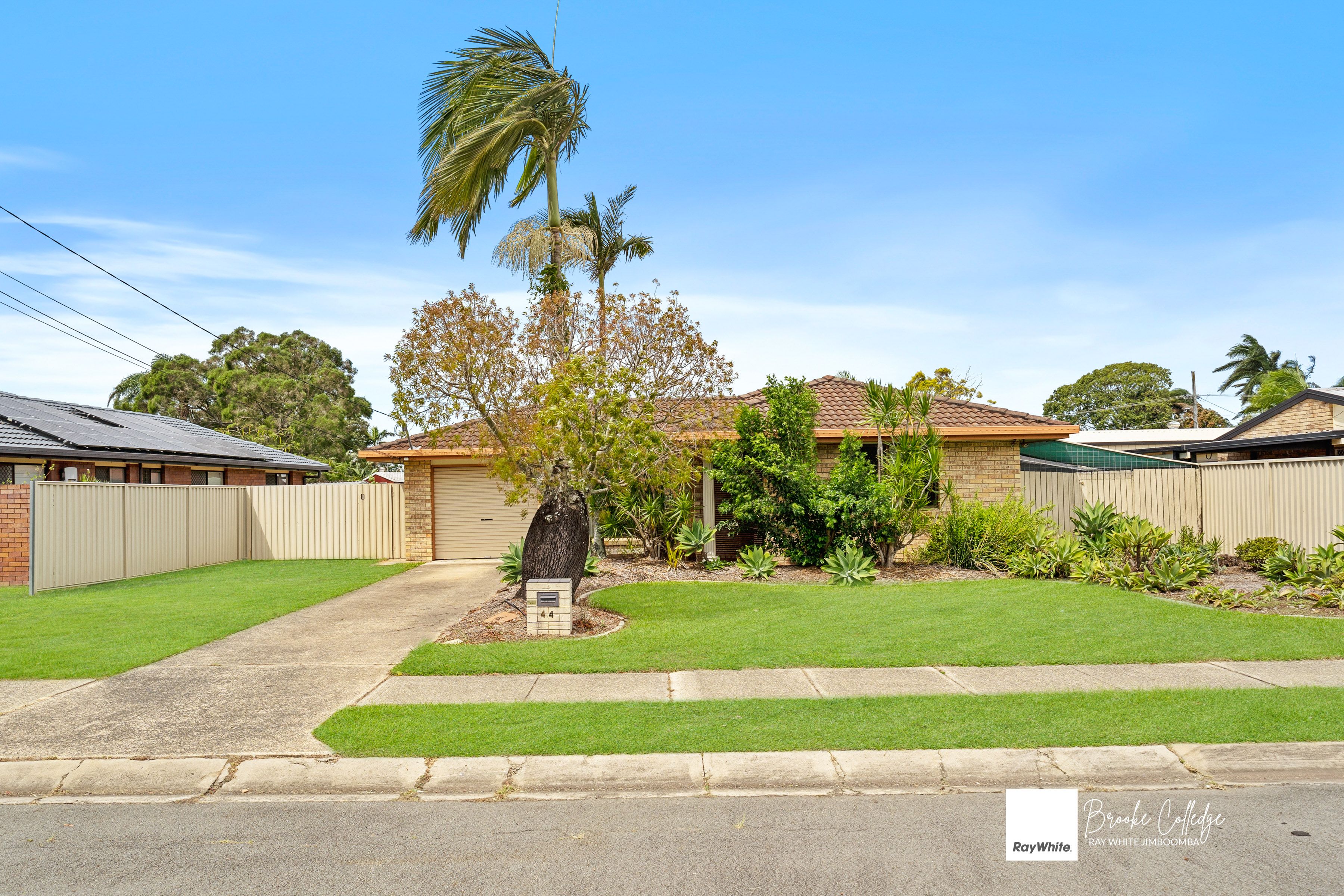 44 Copper Drive, Bethania, QLD 4205