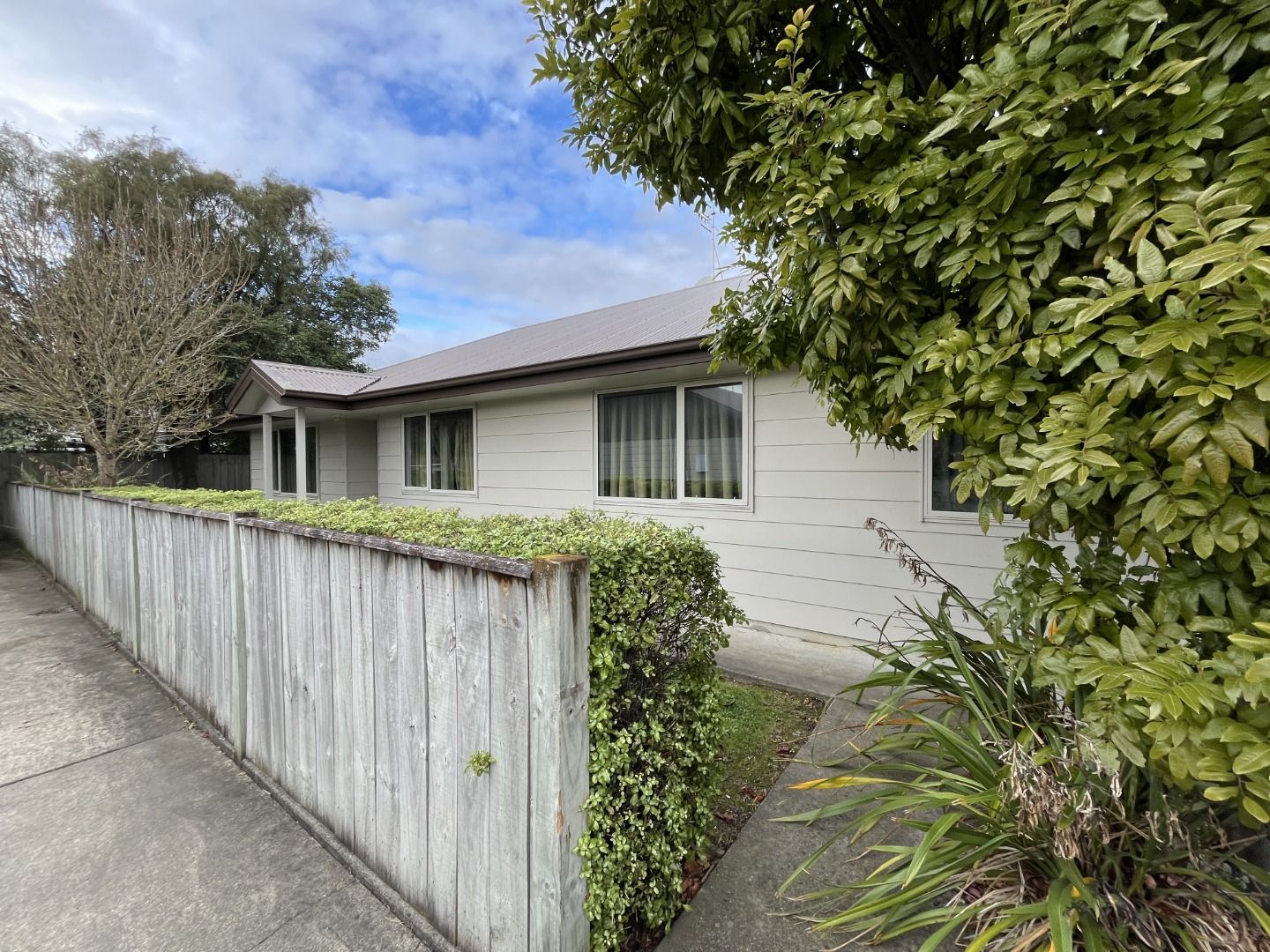 15 Morris Street, Hokowhitu, Palmerston North City