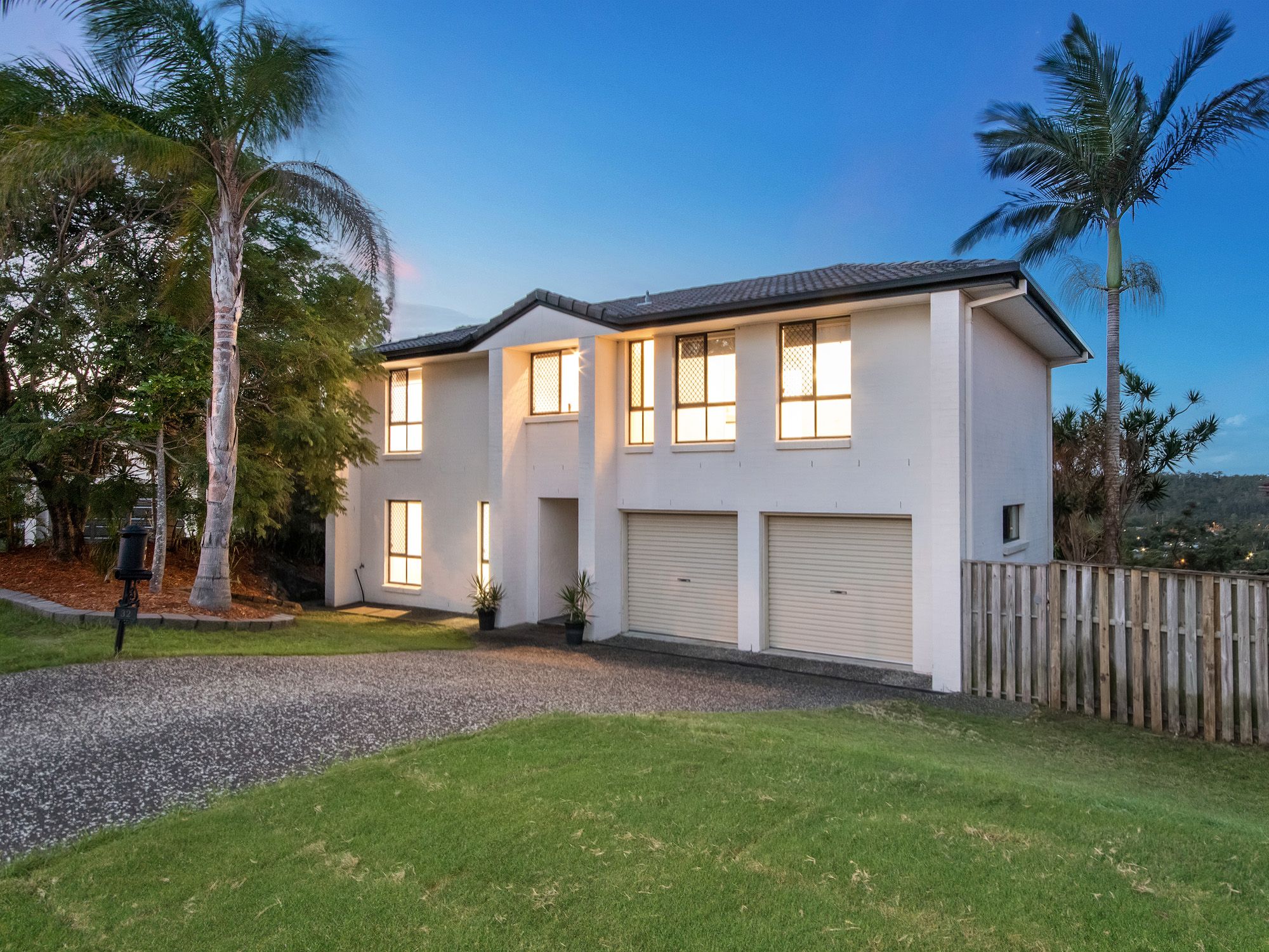 32 Palmerston Drive, Oxenford, QLD 4210