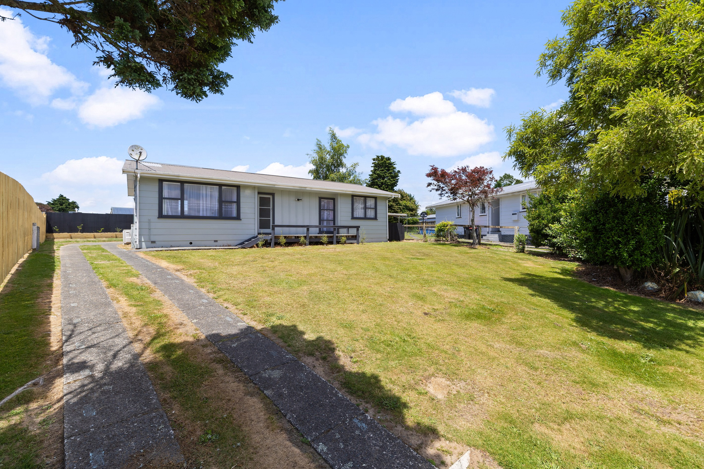9 Kaka Crescent, Tokoroa, South Waikato District